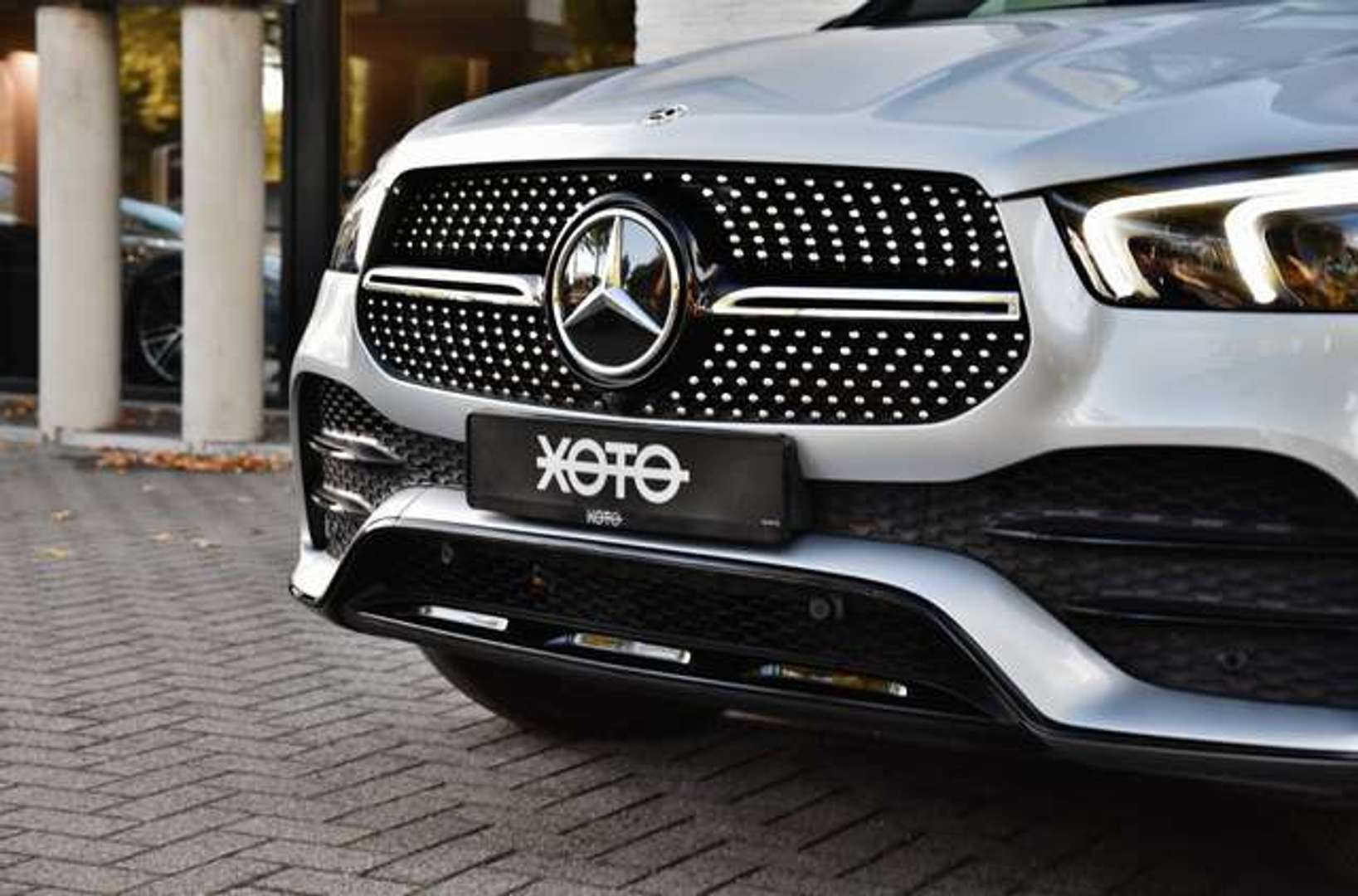 Mercedes GLE Coupé 400 AMG Line - 2023 - Joinsteer - #16