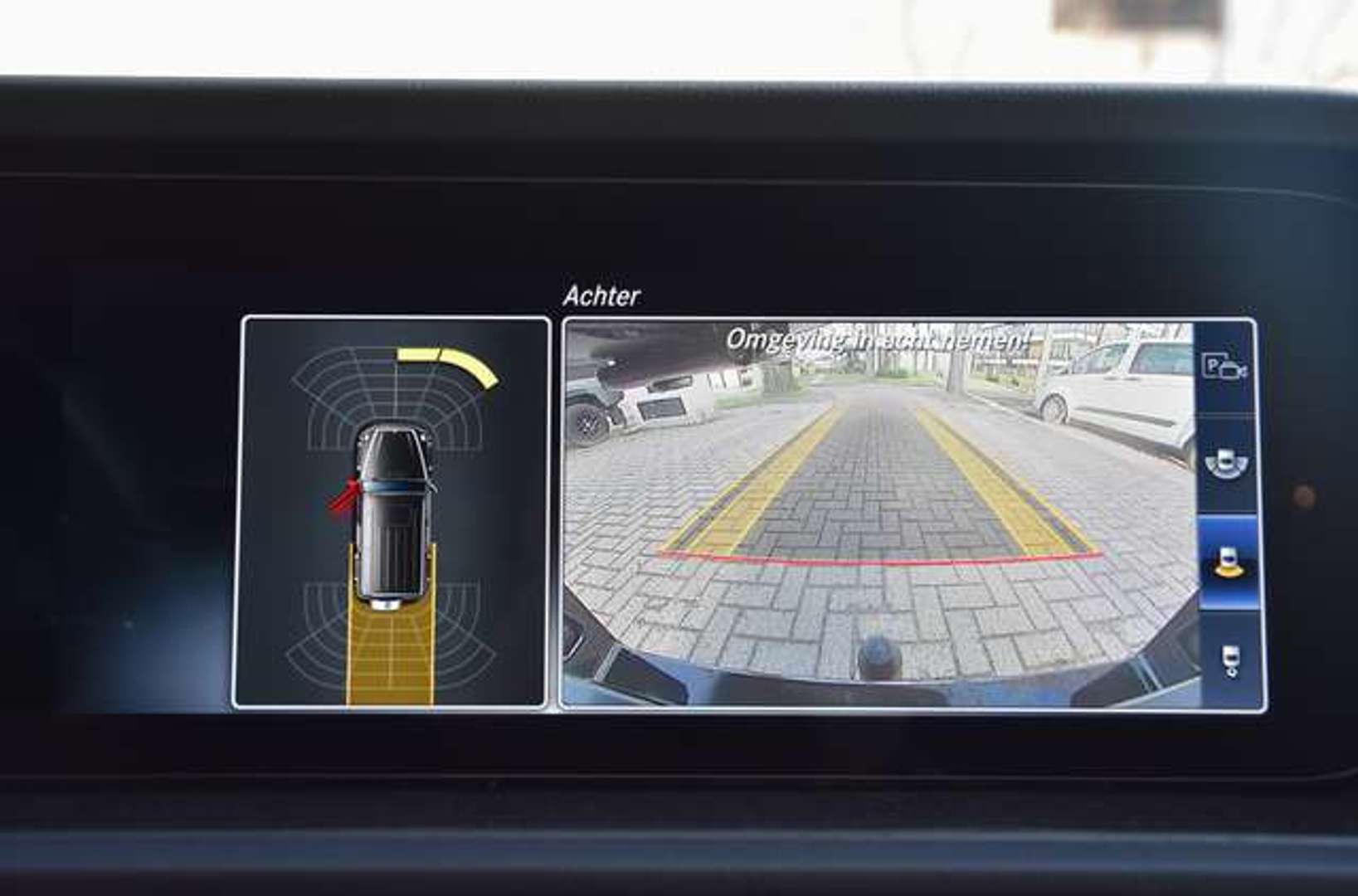 Mercedes GLS 400 - 2021 - Joinsteer - #15