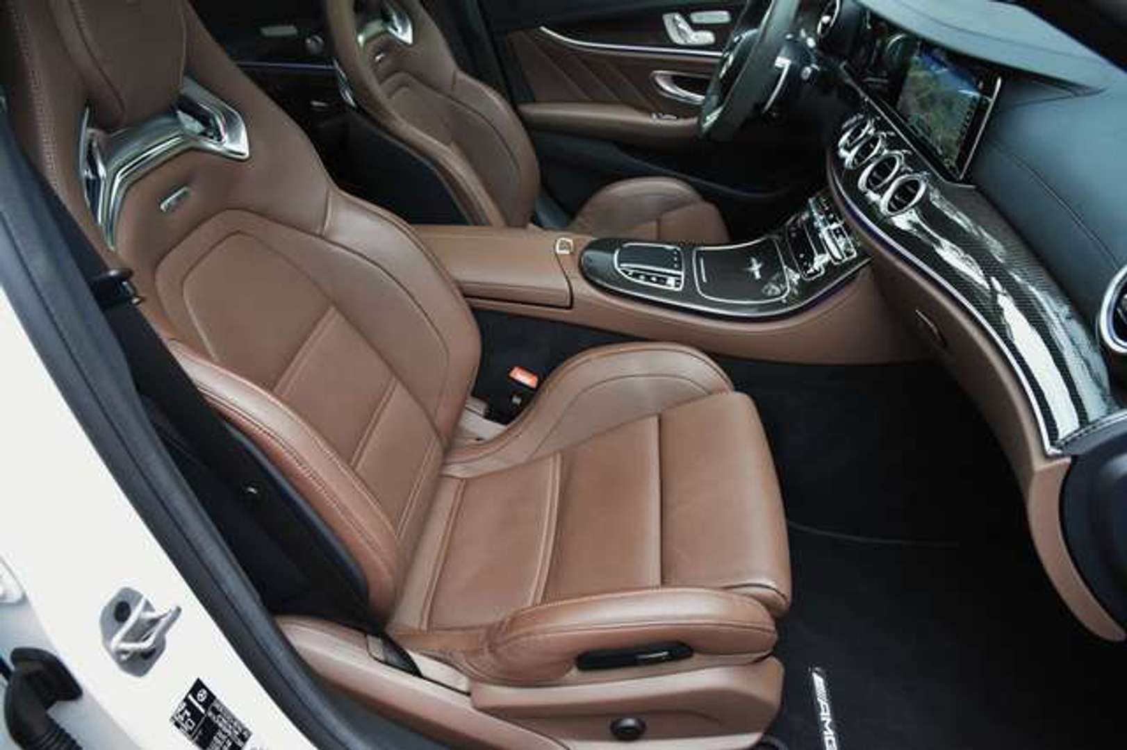 Mercedes Classe E63 AMG 63 AMG Line - 2024 - Joinsteer - #12