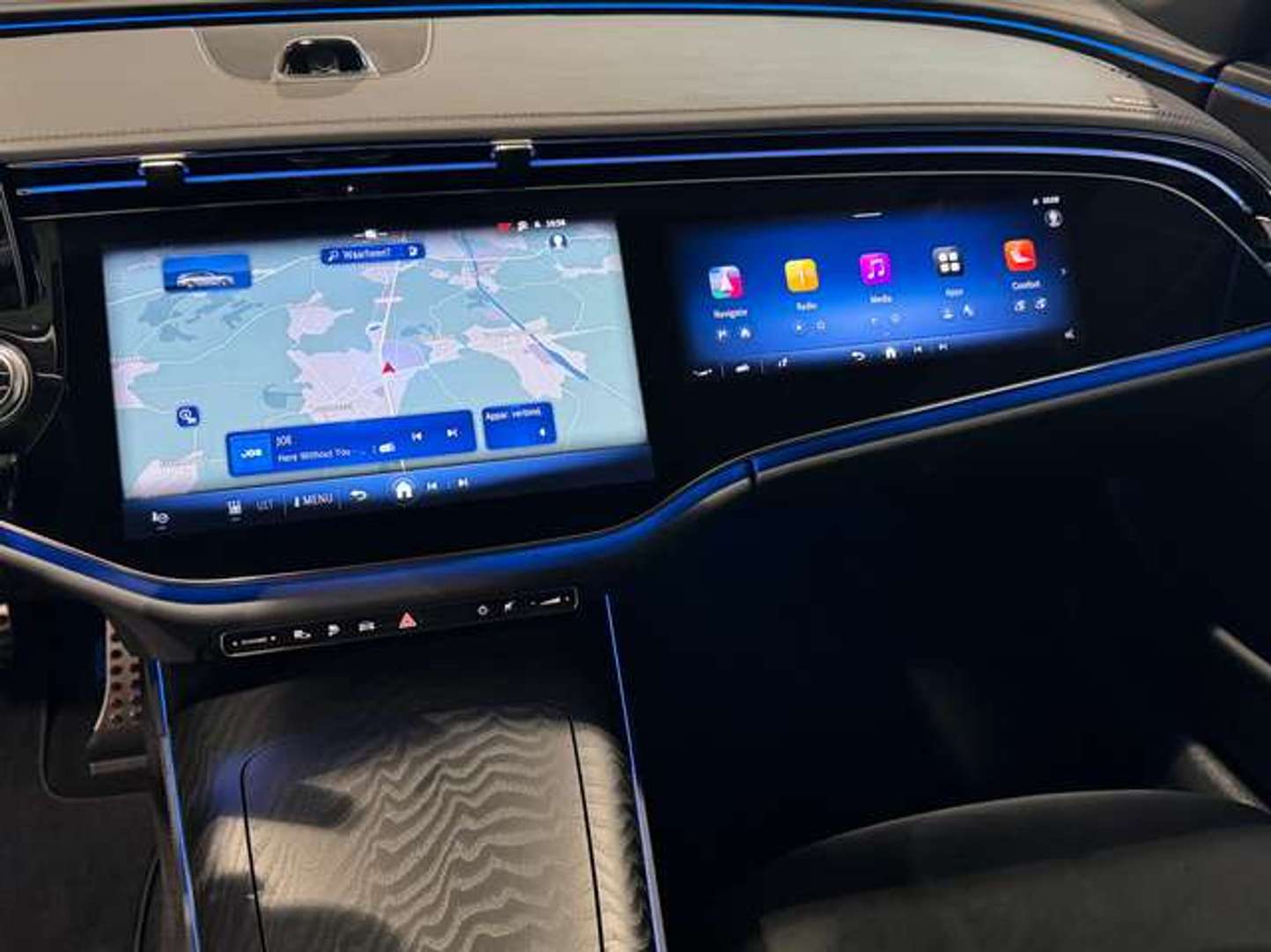 Mercedes Classe E Break 300 Night Edition - 2024 - Joinsteer - #11