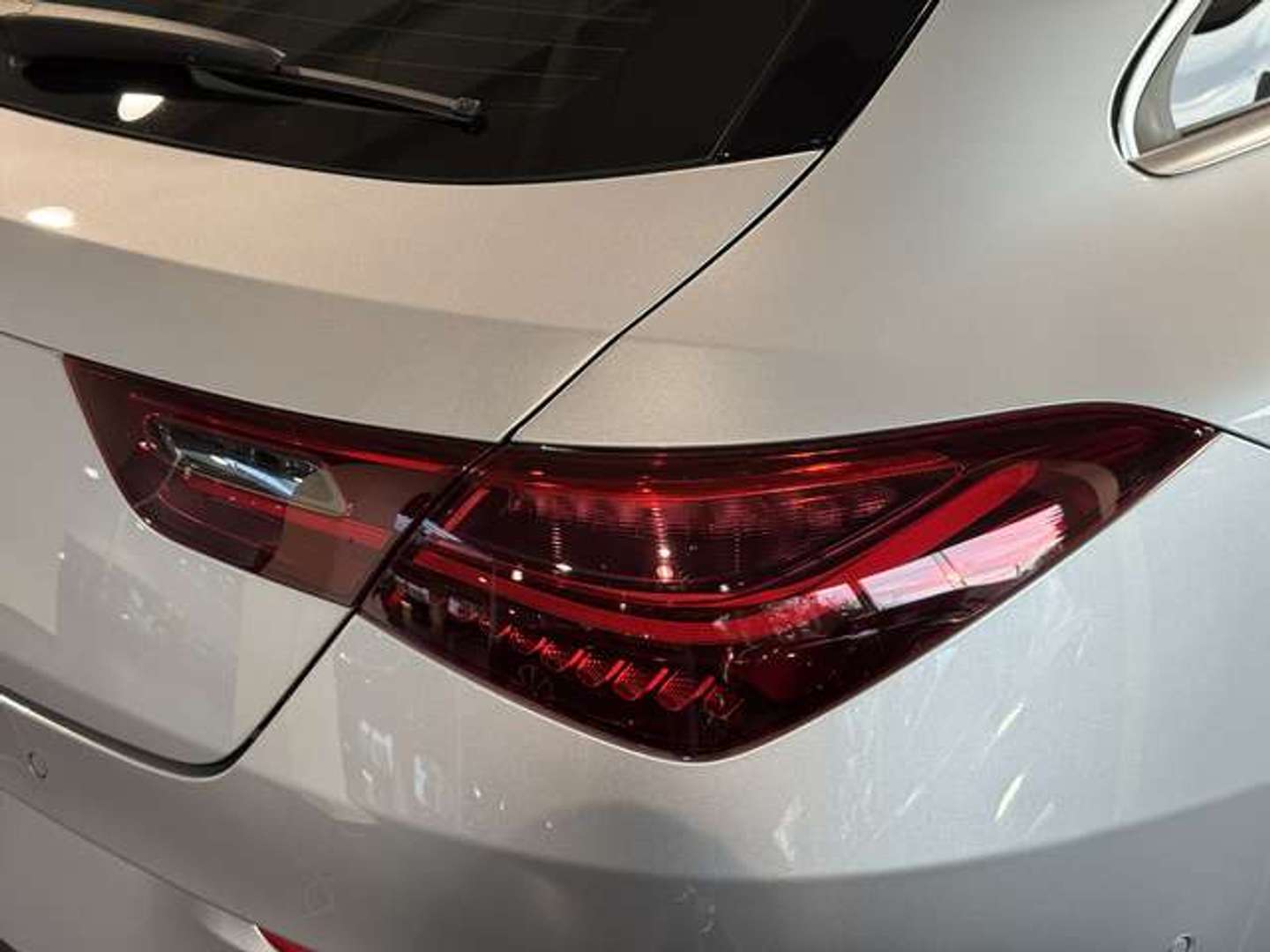 Mercedes CLA Shooting Break 180 Progressive - 2024 - Joinsteer - #37