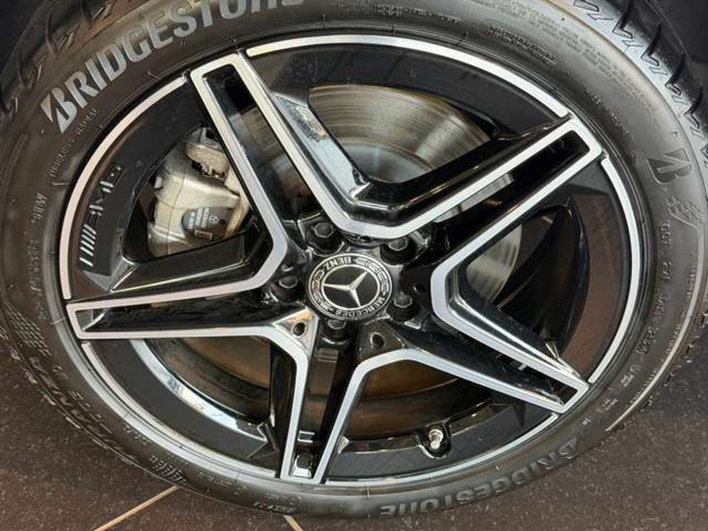 Mercedes CLA 250 E Shooting Brake 250 Night Edition - 2024 - Joinsteer - #37