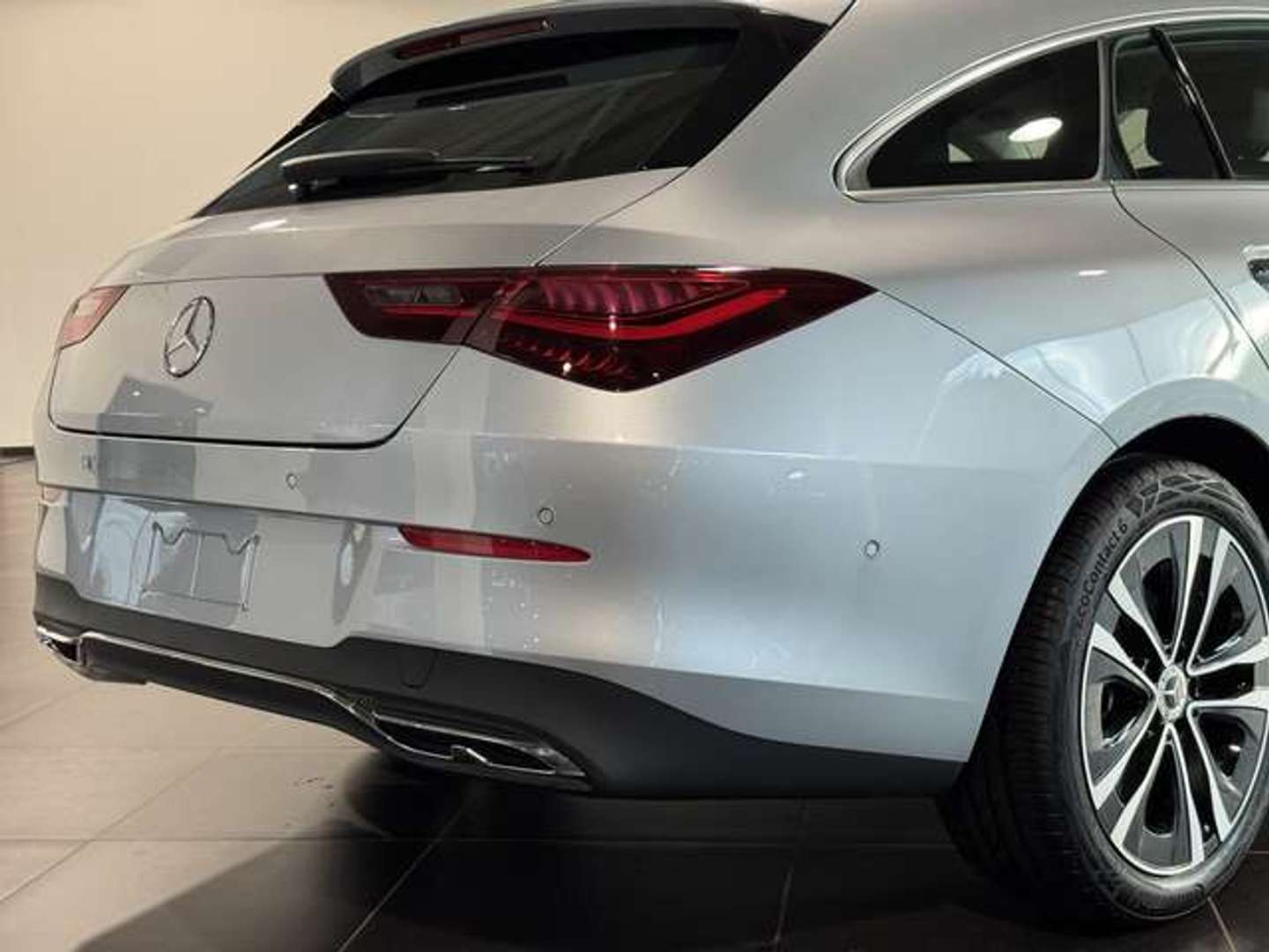 Mercedes CLA Shooting Break 180 Progressive - 2024 - Joinsteer - #38