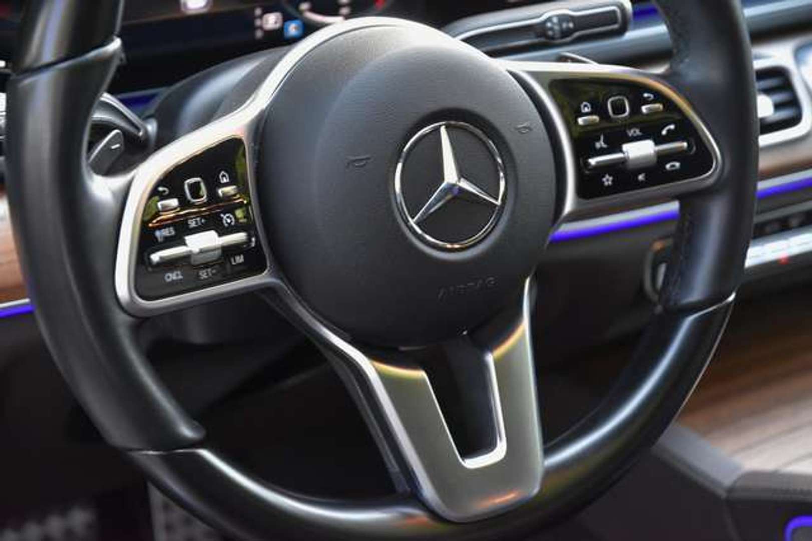 Mercedes GLS 400 AMG Line - 2023 - Joinsteer - #11