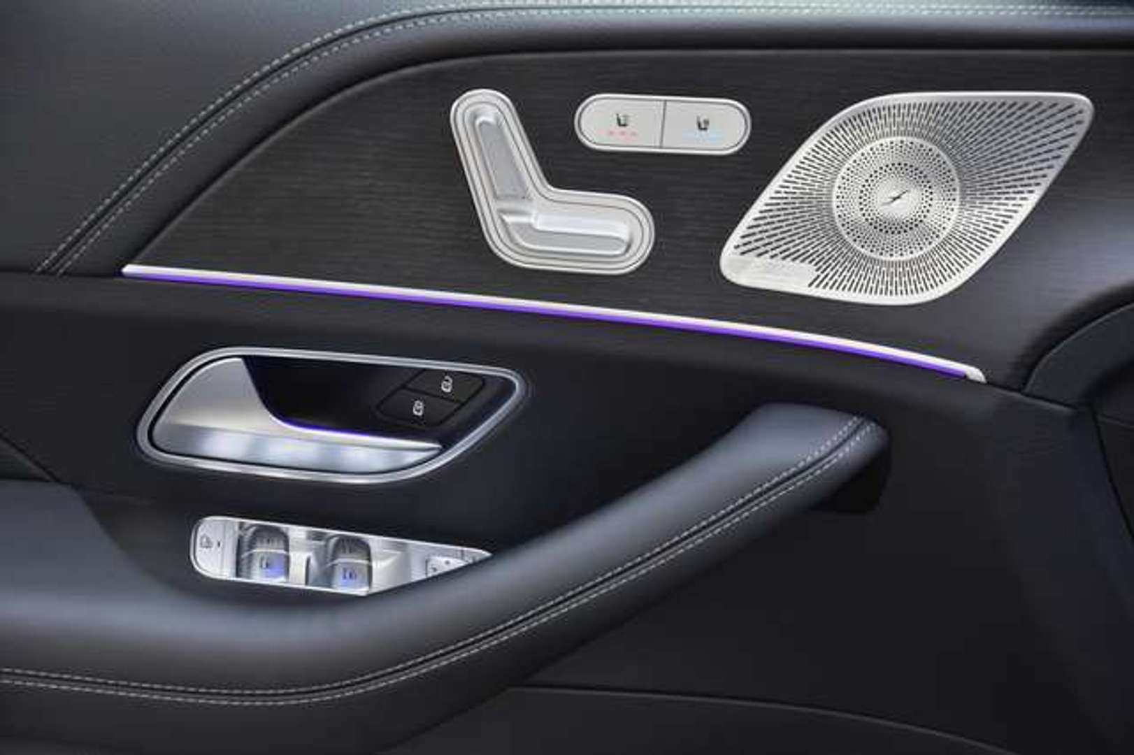 Mercedes GLE Coupé 400 AMG Line - 2023 - Joinsteer - #19