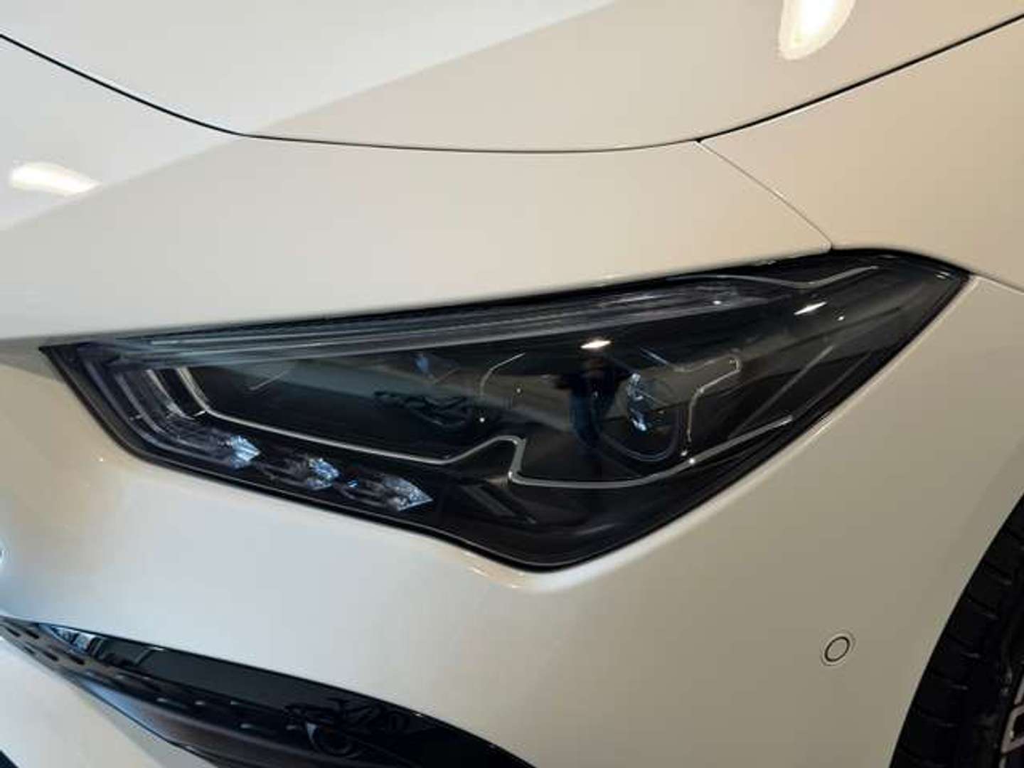 Mercedes CLA 250 E Shooting Brake 250 Night Edition - 2024 - Joinsteer - #38