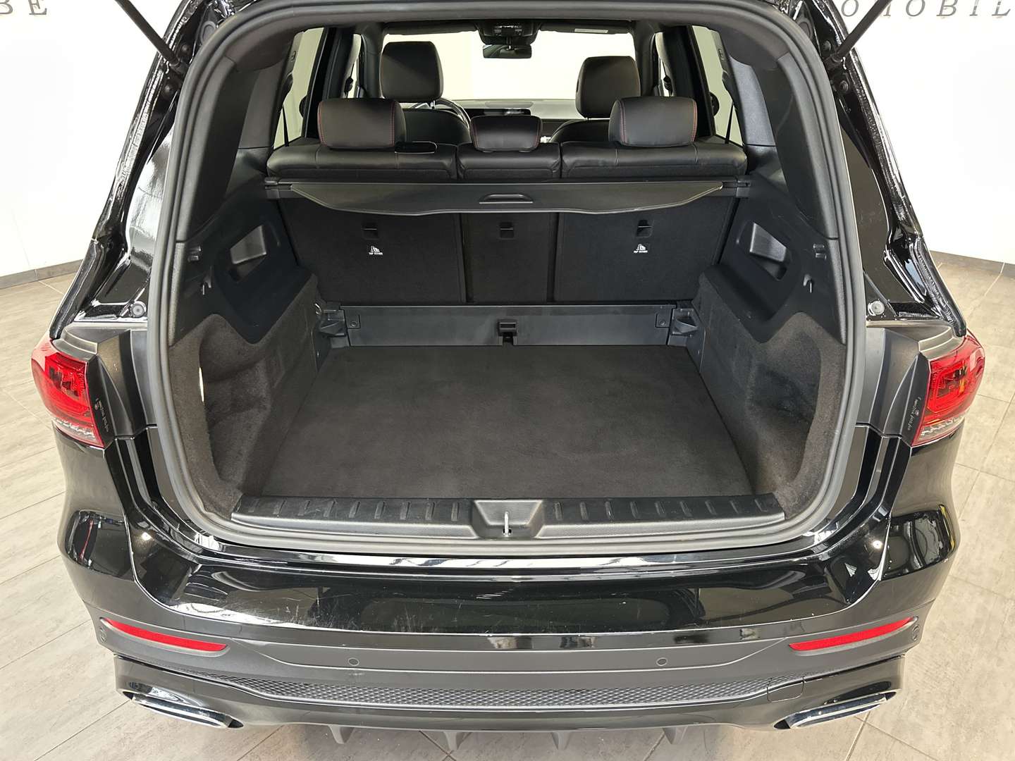 Mercedes GLB 200 AMG Line - 2022 - Joinsteer - #6