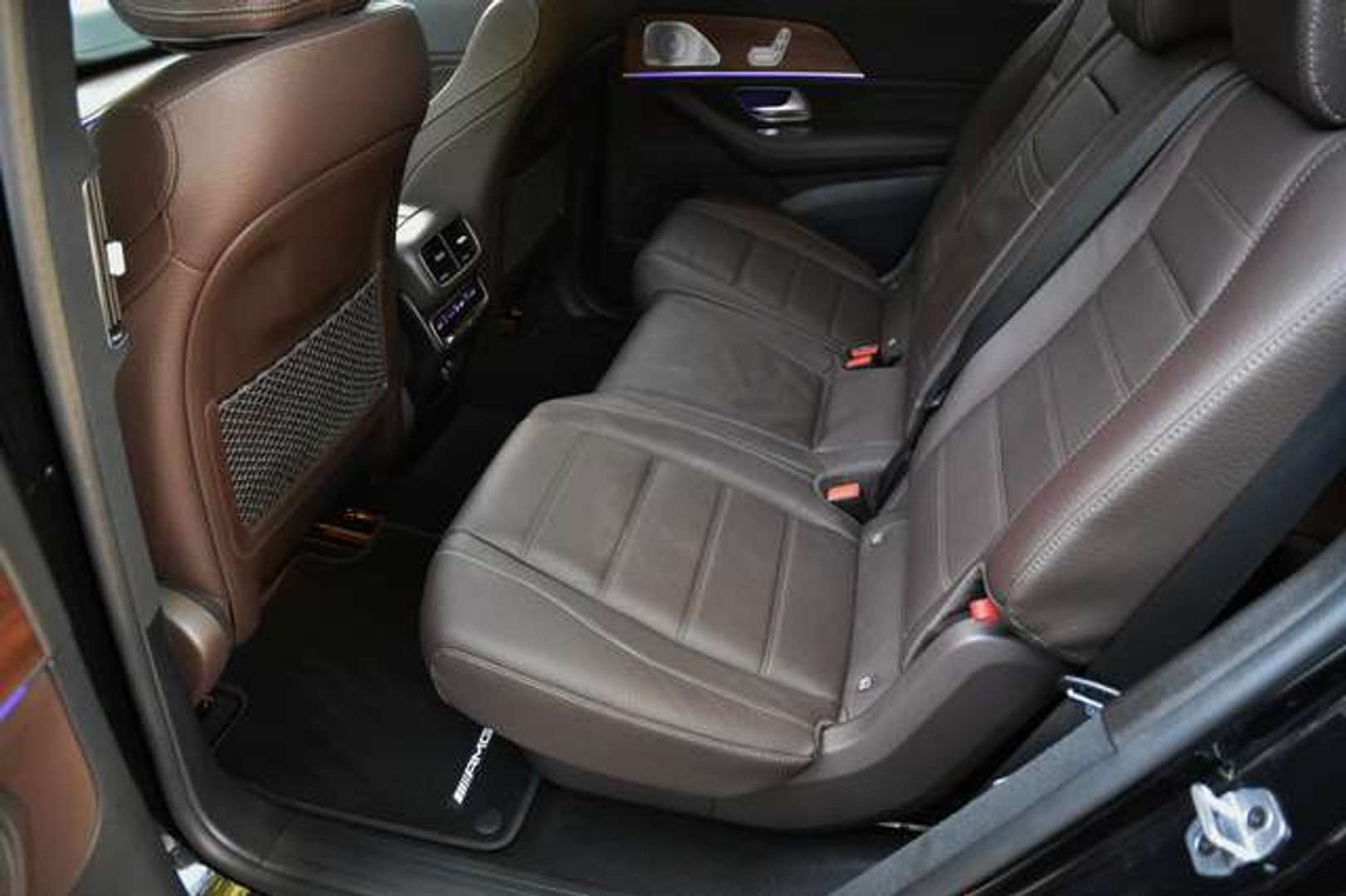 Mercedes GLS 400 AMG Line - 2023 - Joinsteer - #12