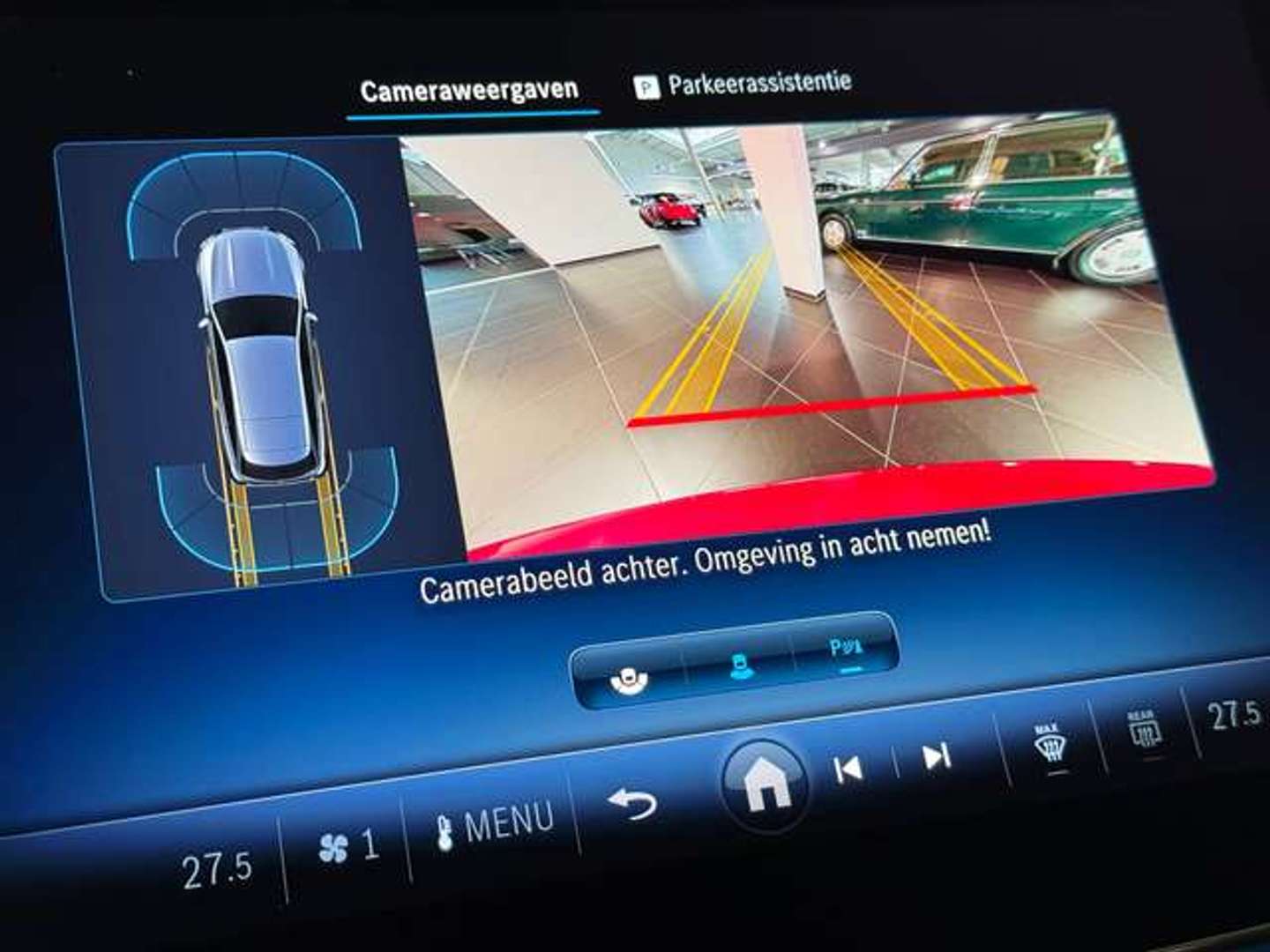 Mercedes Classe E Break 300 Night Edition - 2024 - Joinsteer - #14