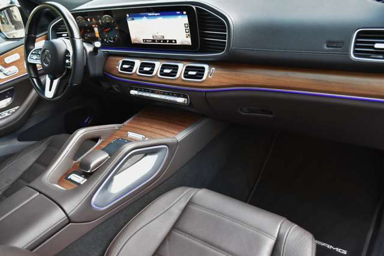 Mercedes GLS 400 AMG Line - 2023 - Joinsteer - #13