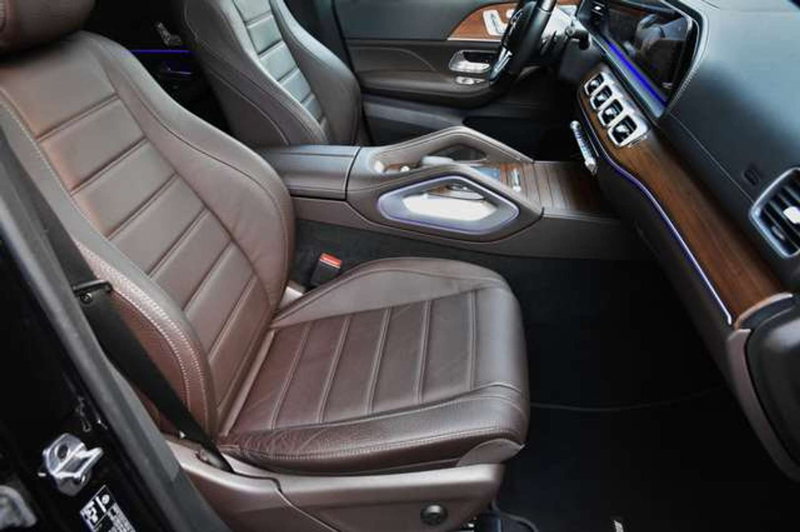 Mercedes GLS 400 AMG Line - 2023 - Joinsteer - #14