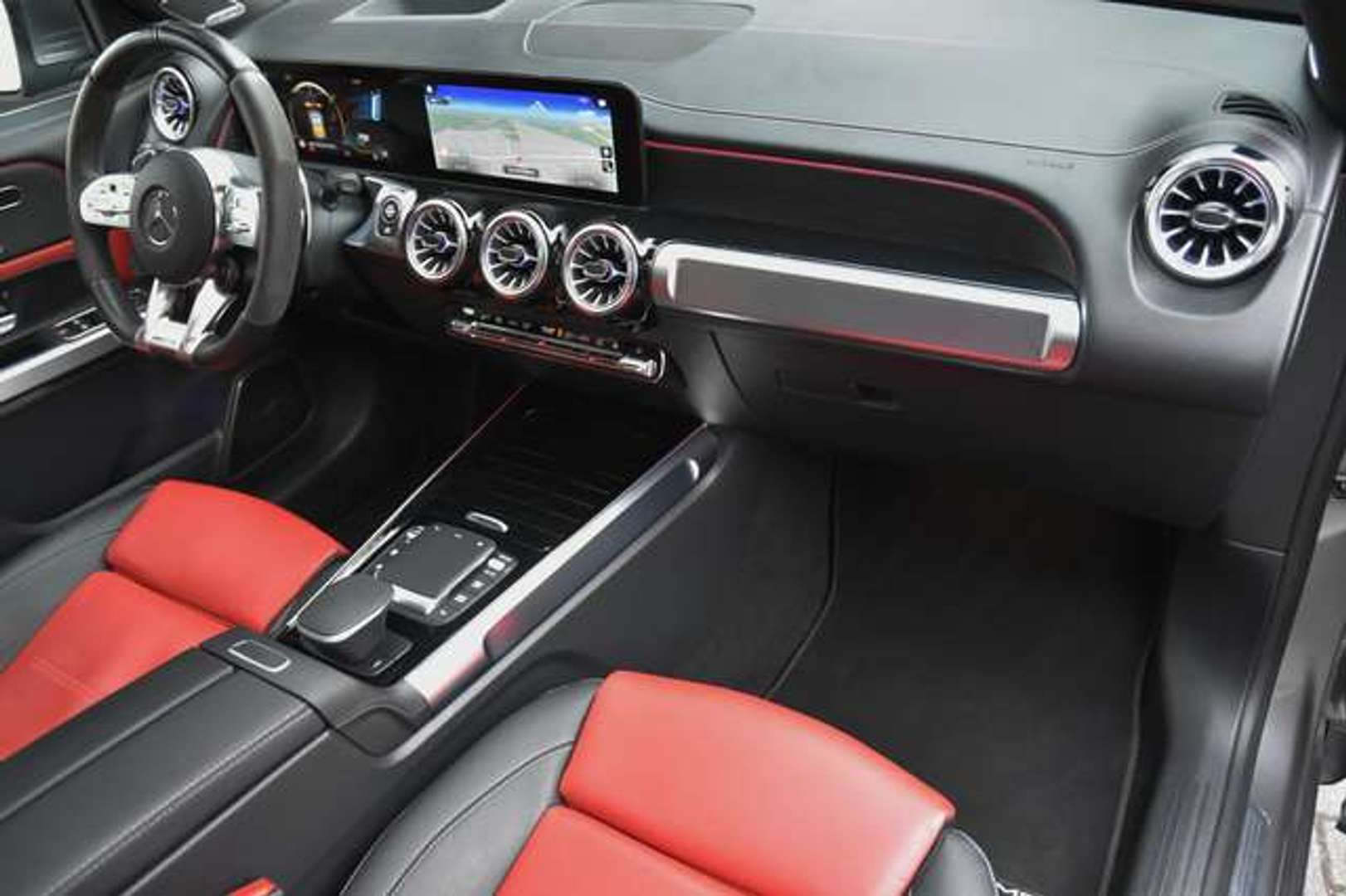 Mercedes GLB 35 AMG 35 AMG Line - 2023 - Joinsteer - #13