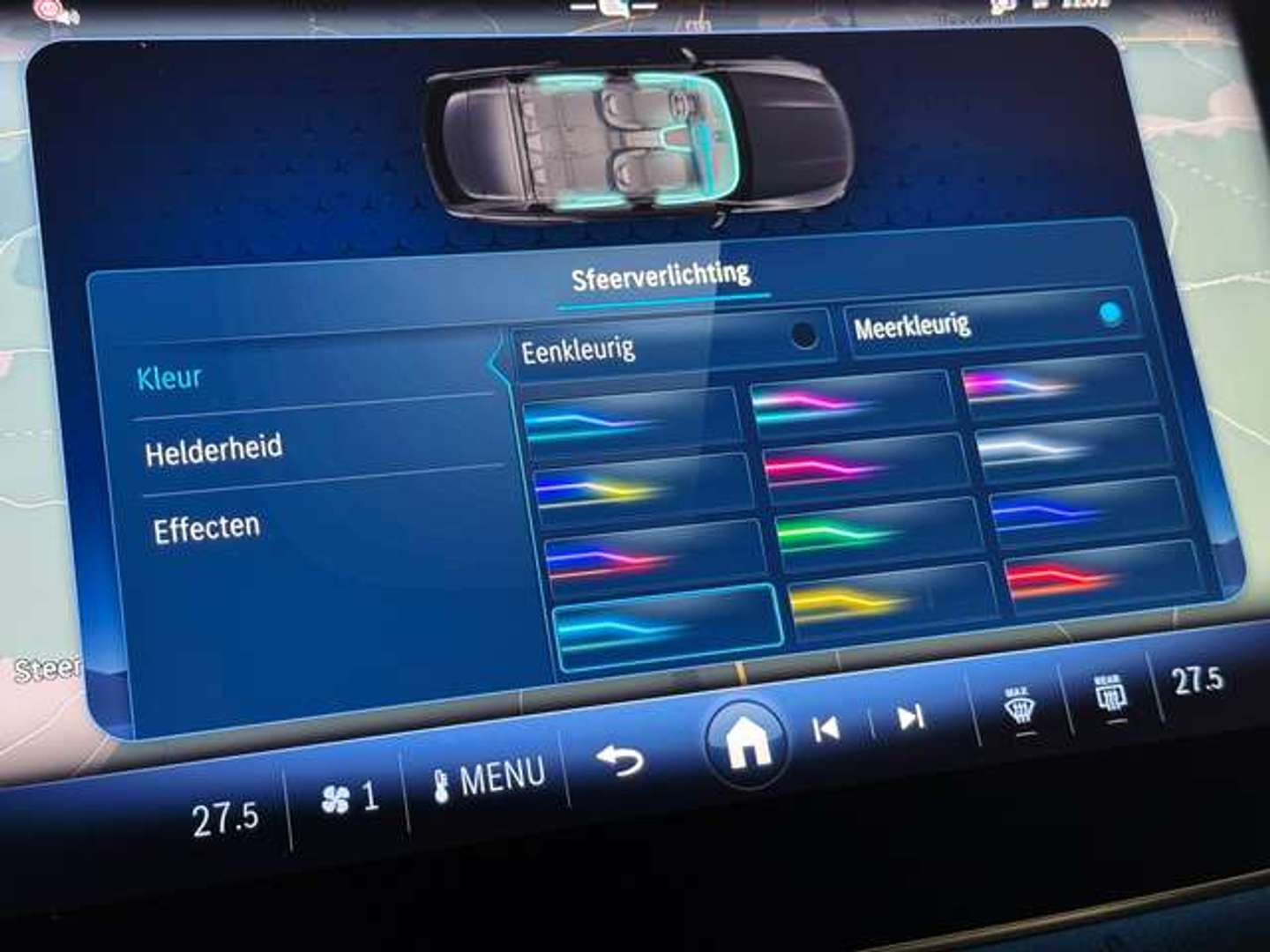 Mercedes Classe E Break 300 Night Edition - 2024 - Joinsteer - #16