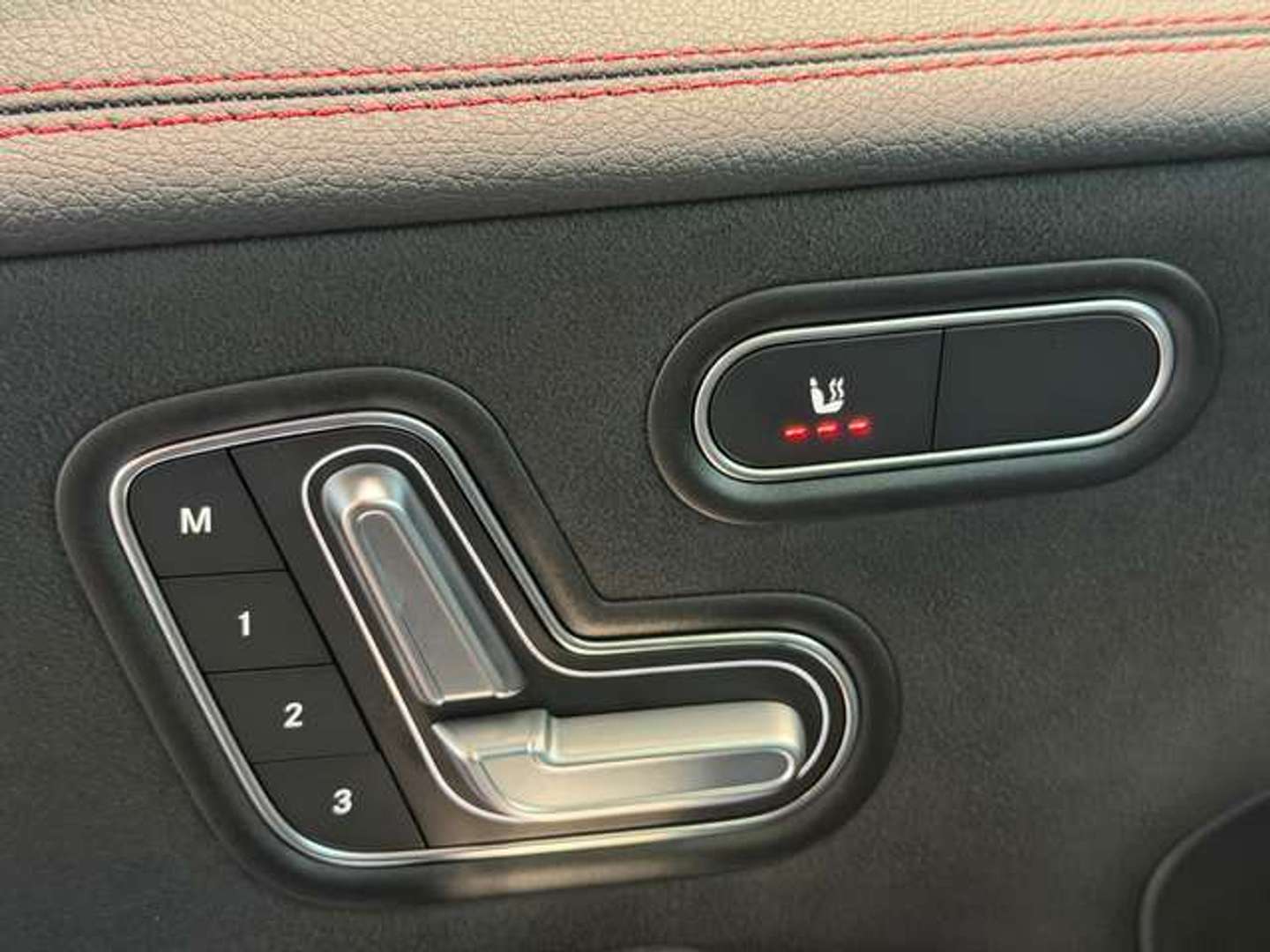 Mercedes CLA 250 E Shooting Brake 250 AMG Line - 2025 - Joinsteer - #26