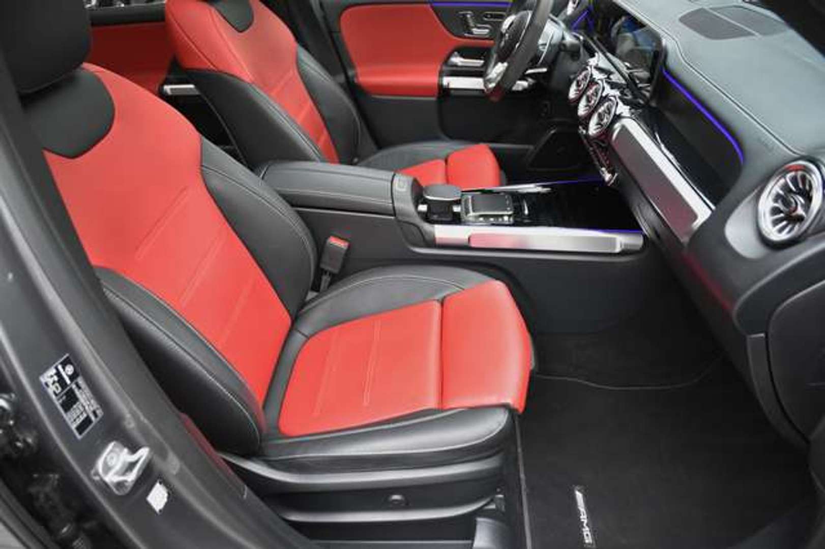 Mercedes GLB 35 AMG 35 AMG Line - 2023 - Joinsteer - #14