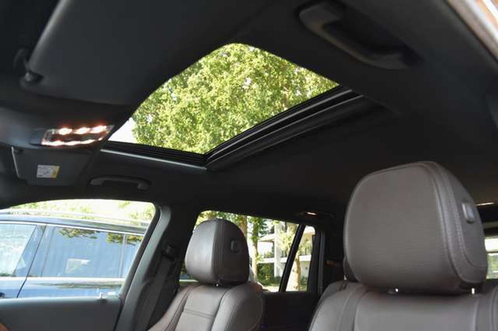 Mercedes GLS 400 AMG Line - 2023 - Joinsteer - #15