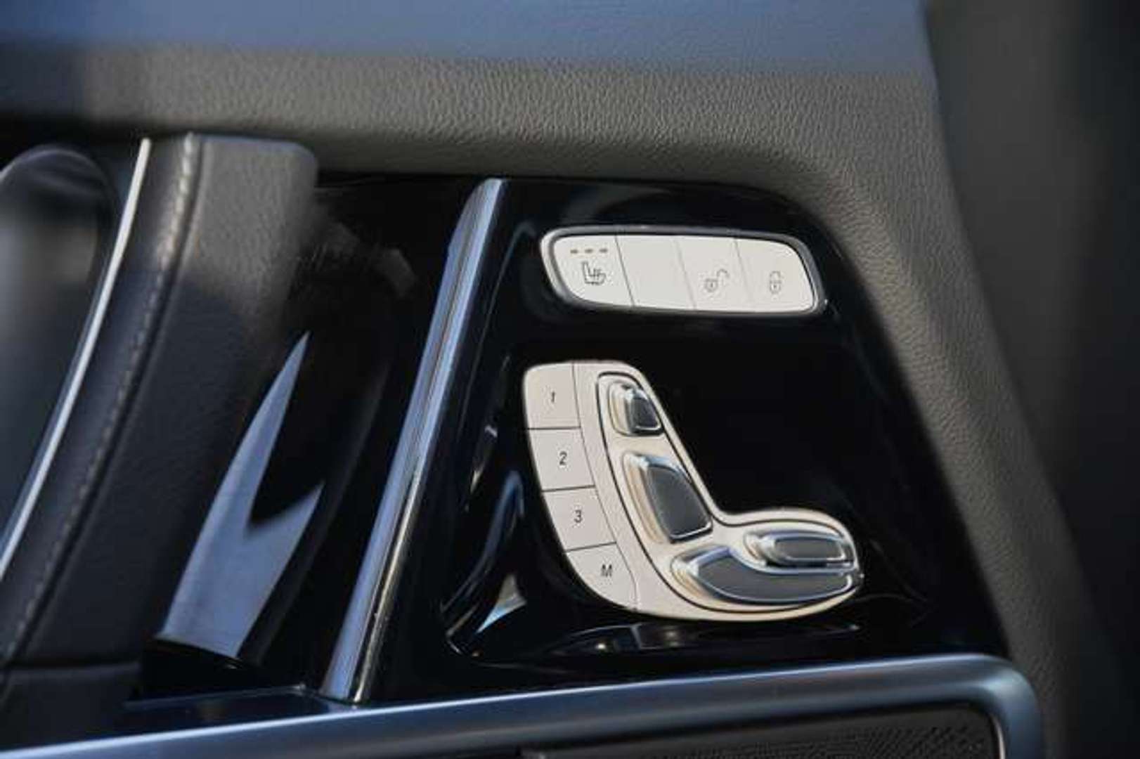 Mercedes GLS 400 - 2021 - Joinsteer - #21