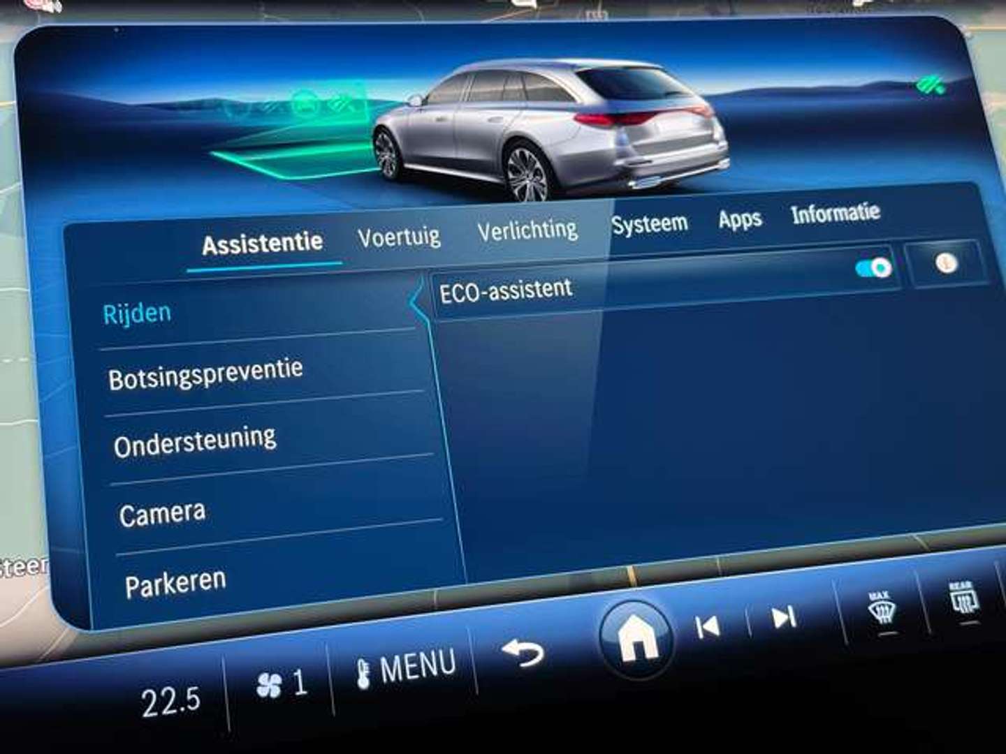 Mercedes Classe E Break 300 Night Edition - 2024 - Joinsteer - #17