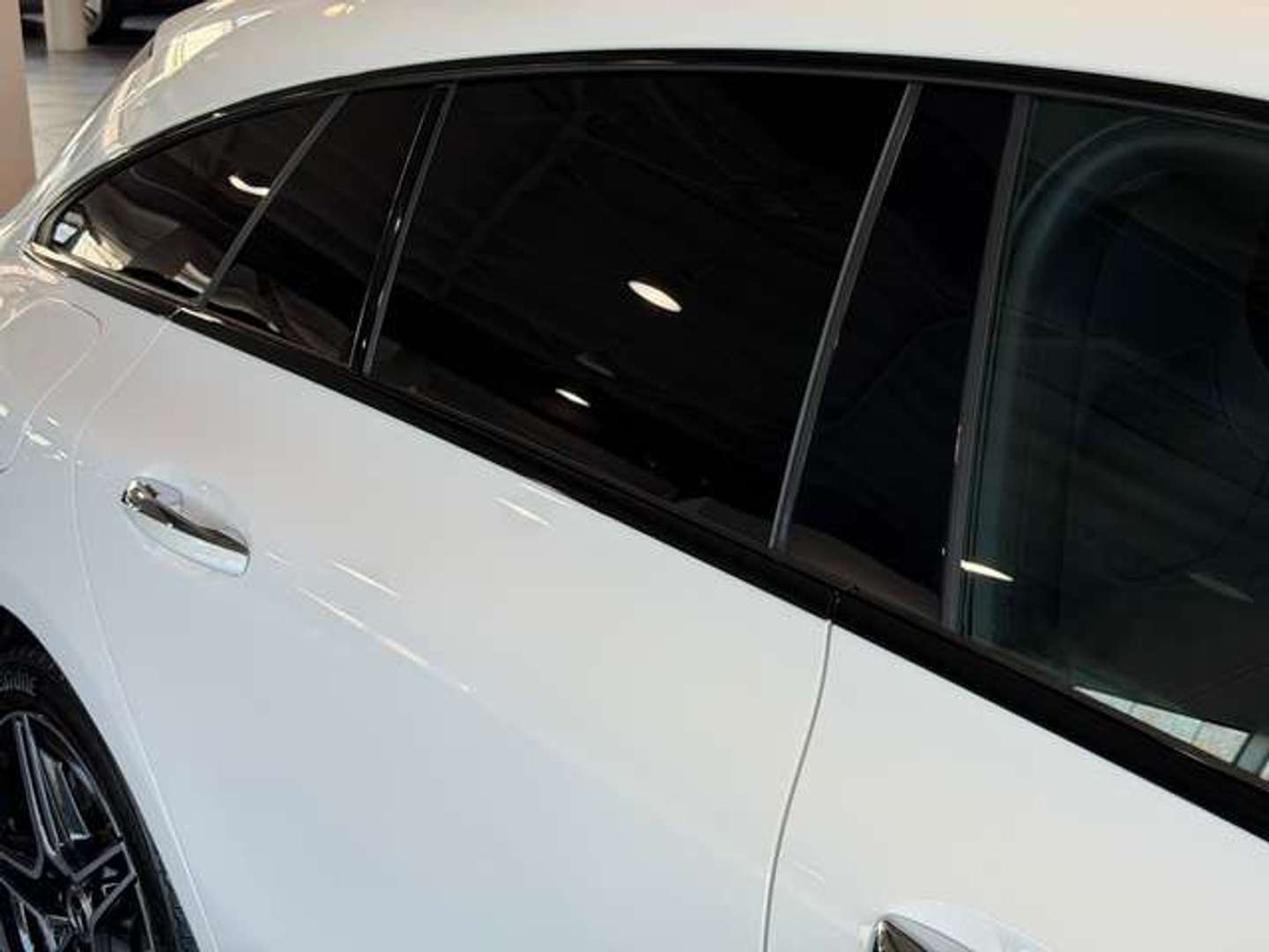 Mercedes CLA 250 E Shooting Brake 250 Night Edition - 2024 - Joinsteer - #42