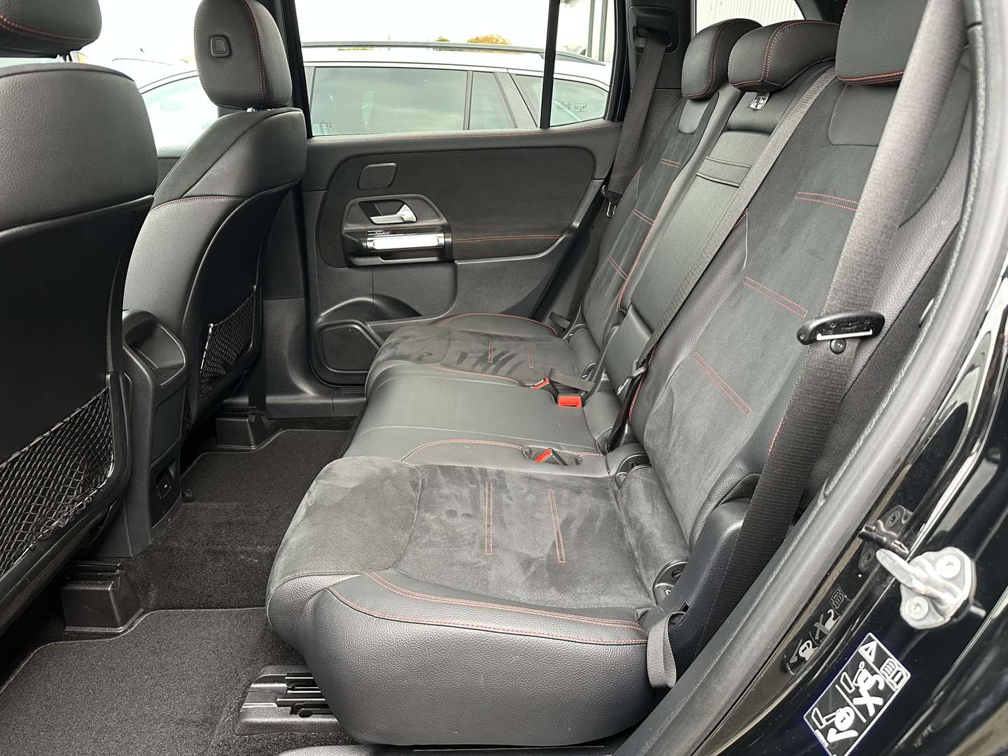 Mercedes GLB 200 AMG Line - 2022 - Joinsteer - #9