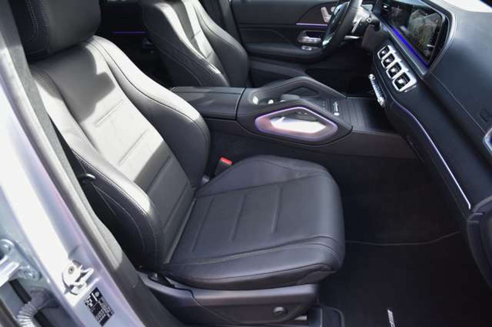 Mercedes GLE Coupé 400 AMG Line - 2023 - Joinsteer - #23