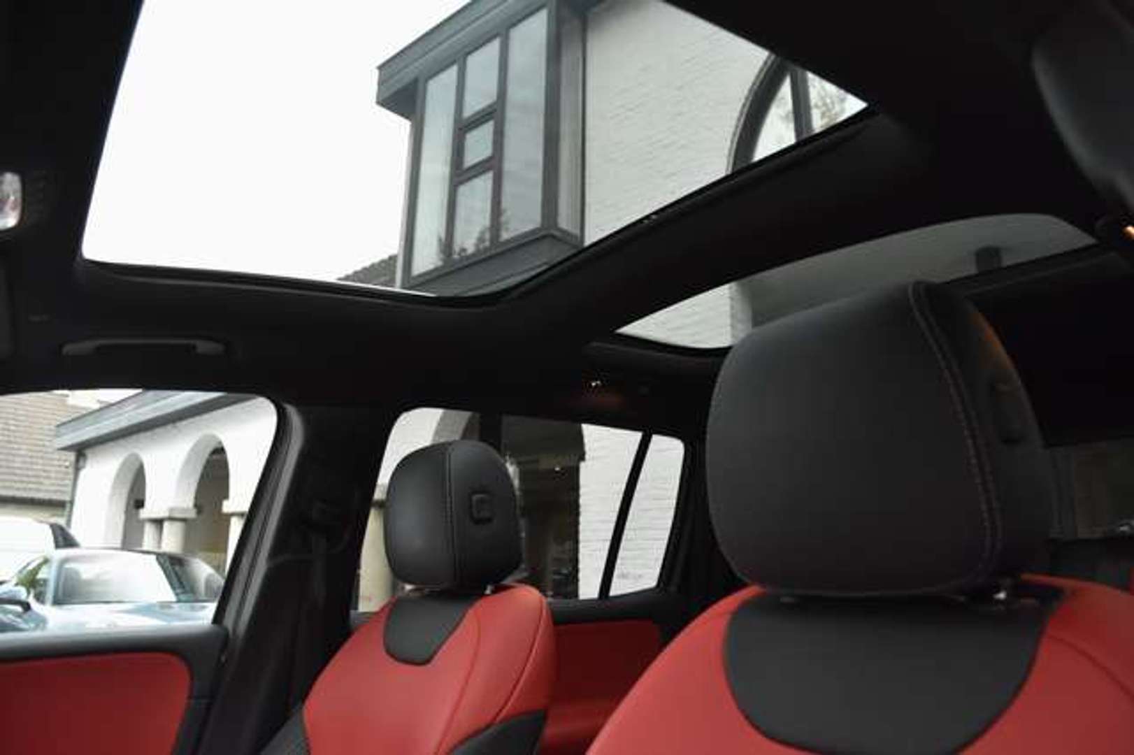 Mercedes GLB 35 AMG 35 AMG Line - 2023 - Joinsteer - #15