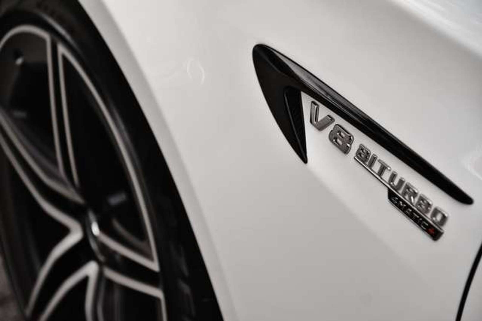 Mercedes Classe E63 AMG 63 AMG Line - 2024 - Joinsteer - #19