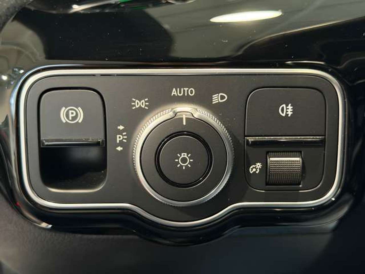 Mercedes CLA 250 E Shooting Brake 250 AMG Line - 2025 - Joinsteer - #28