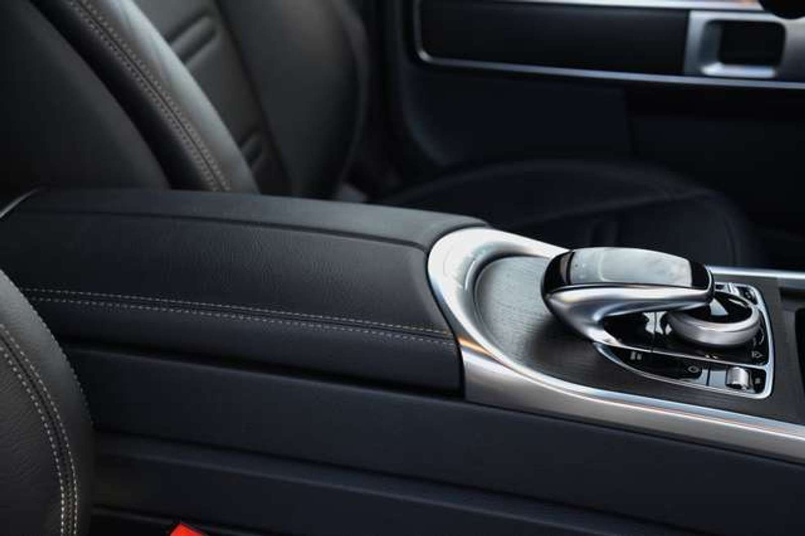 Mercedes GLS 400 - 2021 - Joinsteer - #23