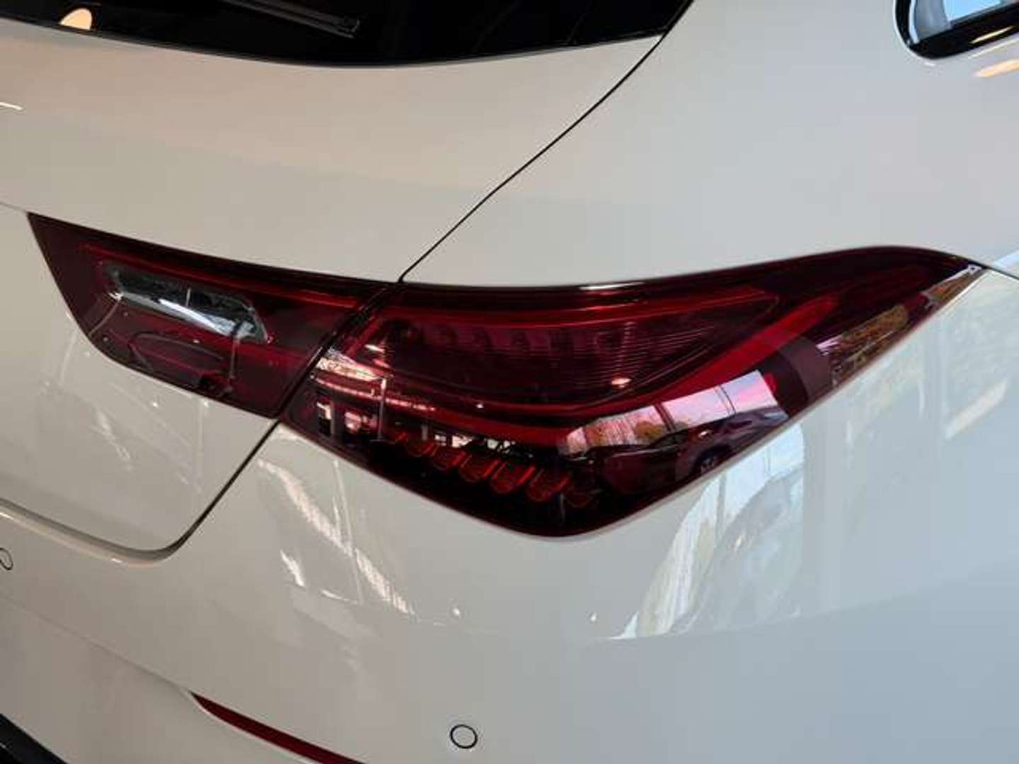 Mercedes CLA 250 E Shooting Brake 250 Night Edition - 2024 - Joinsteer - #44