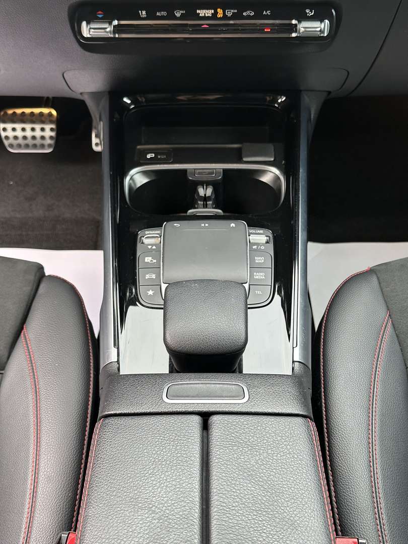 Mercedes GLB 200 AMG Line - 2022 - Joinsteer - #12