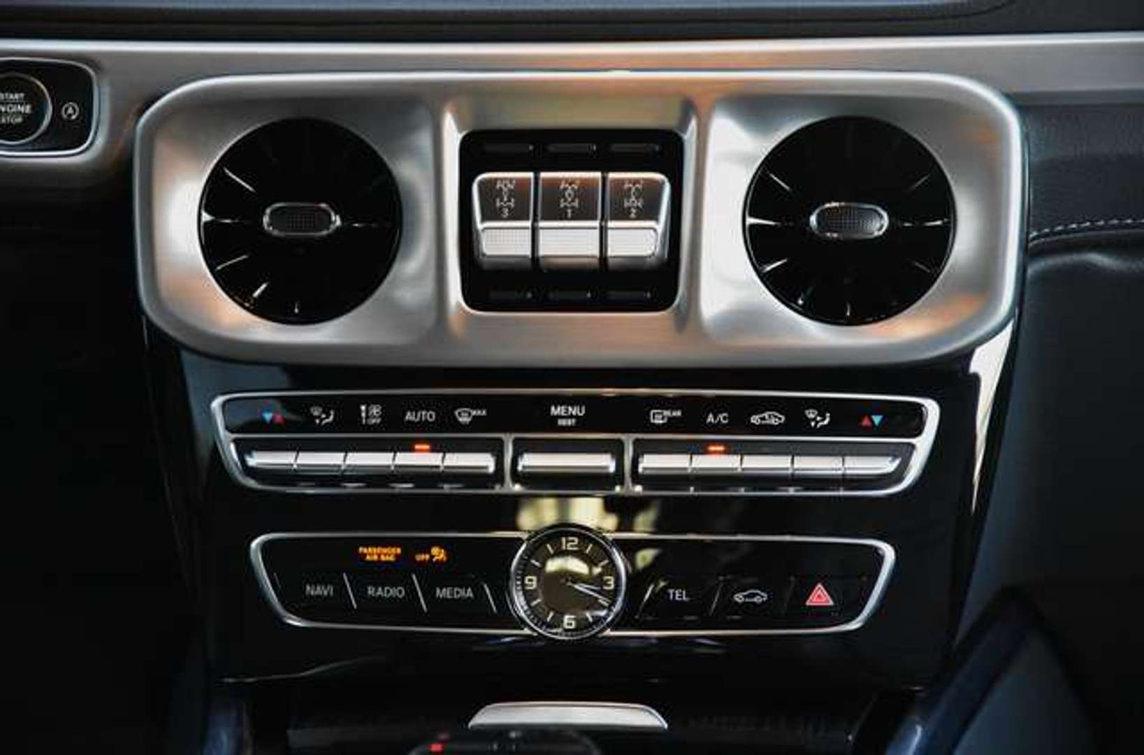 Mercedes GLS 400 - 2021 - Joinsteer - #25