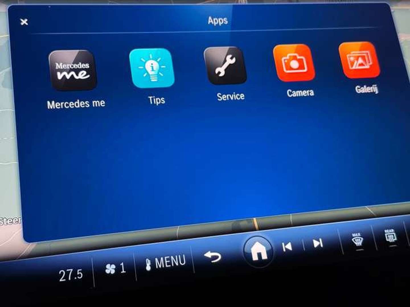 Mercedes Classe E Break 300 Night Edition - 2024 - Joinsteer - #21