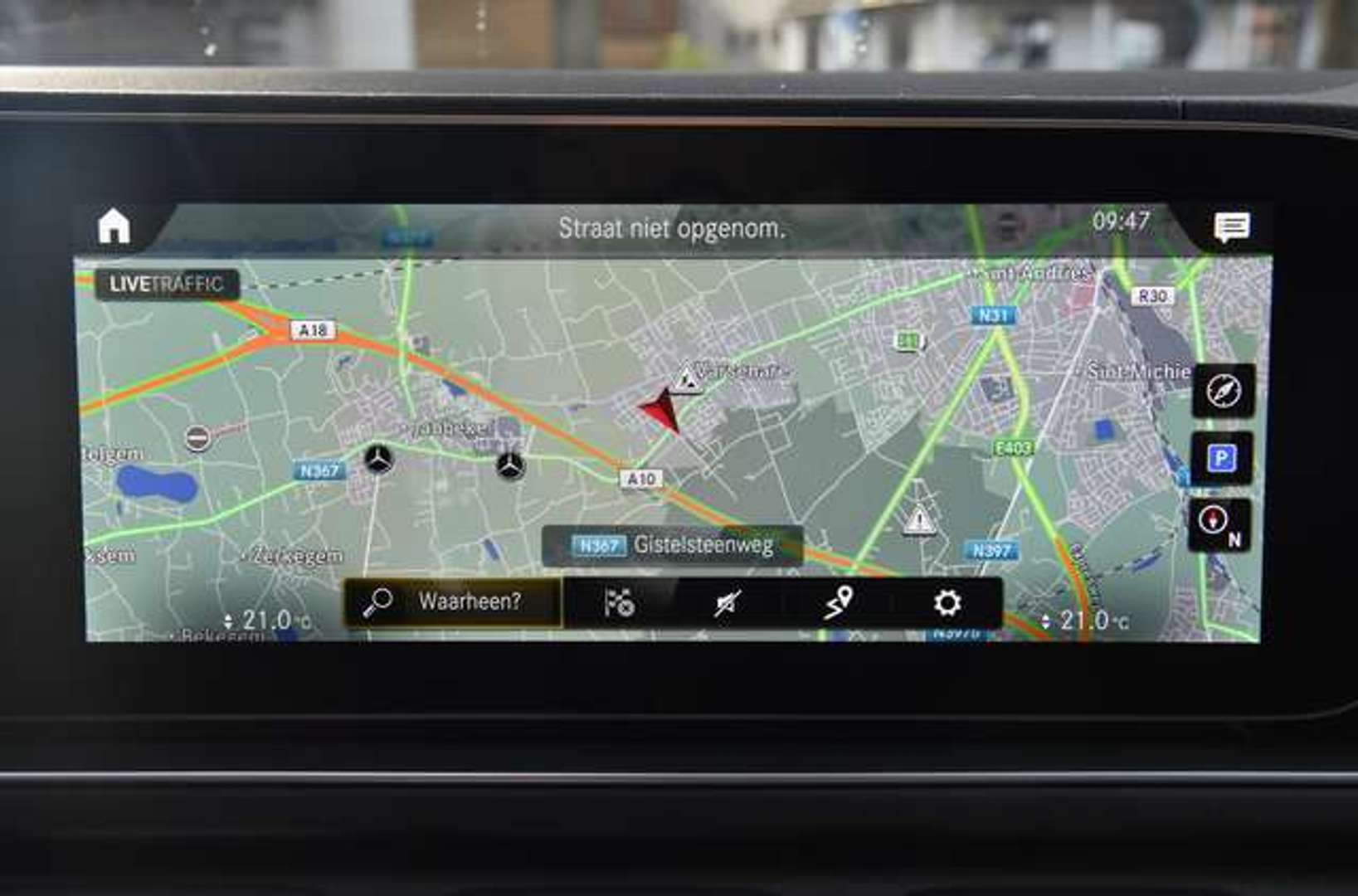 Mercedes GLE Coupé 400 AMG Line - 2023 - Joinsteer - #27