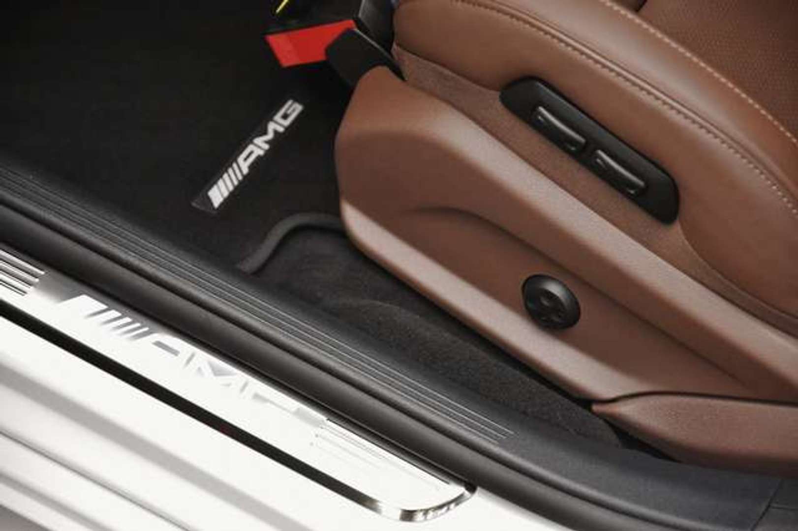 Mercedes Classe E63 AMG 63 AMG Line - 2024 - Joinsteer - #22