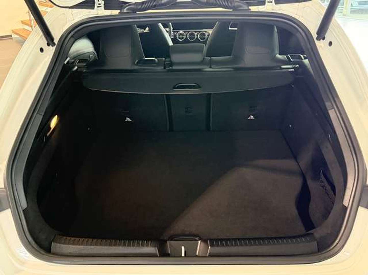 Mercedes CLA 250 E Shooting Brake 250 AMG Line - 2025 - Joinsteer - #32