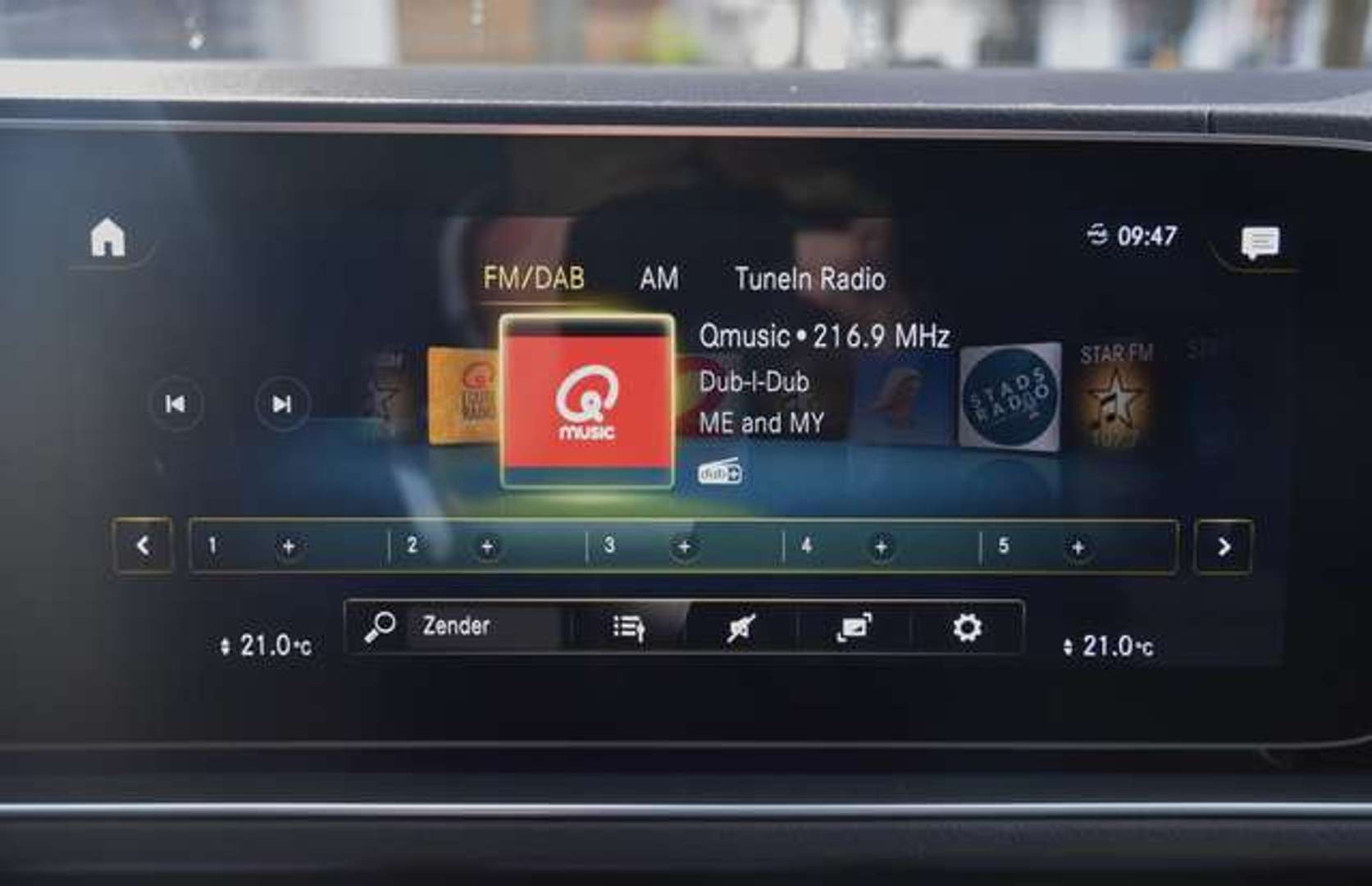 Mercedes GLE Coupé 400 AMG Line - 2023 - Joinsteer - #28