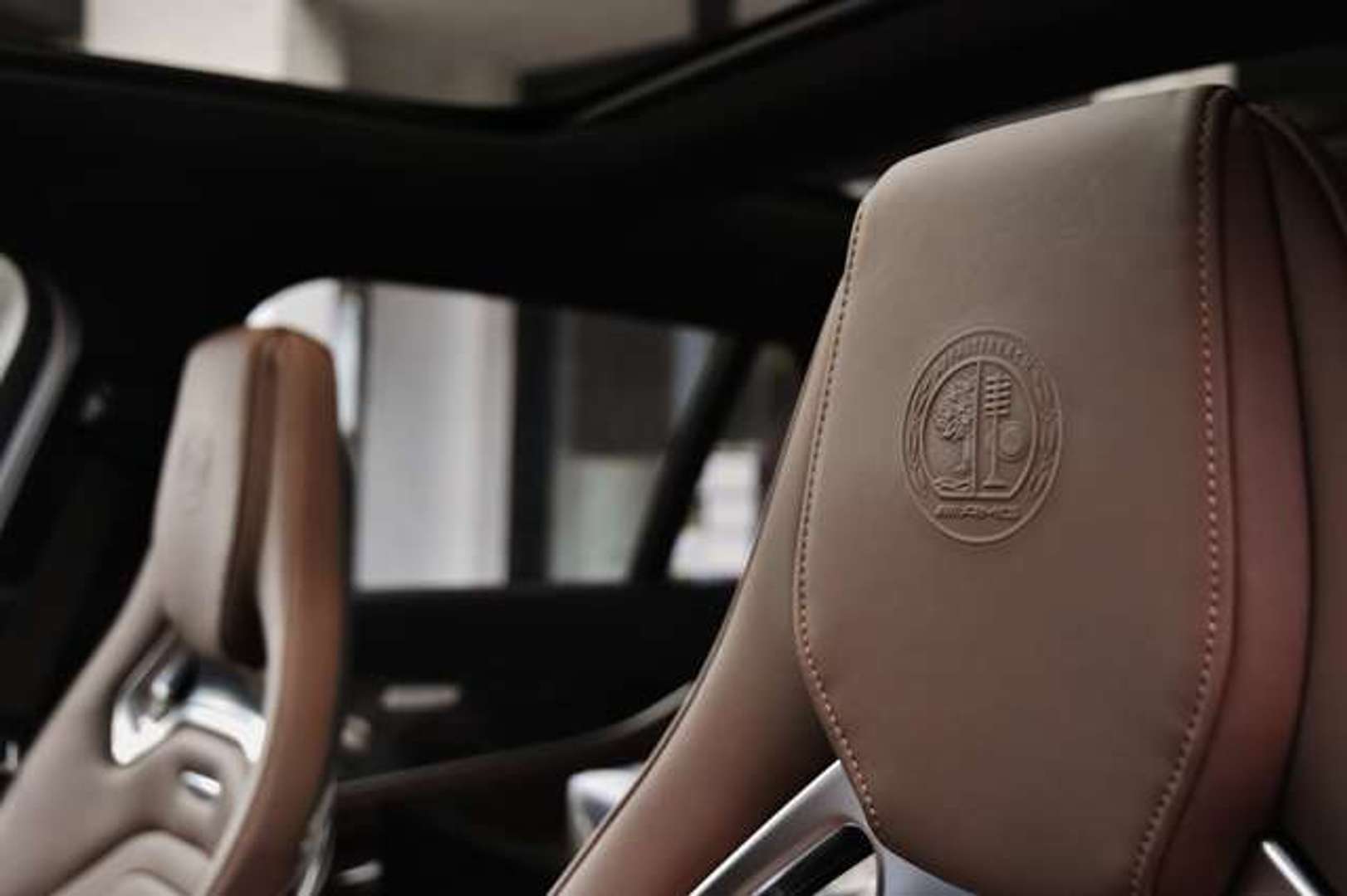 Mercedes Classe E63 AMG 63 AMG Line - 2024 - Joinsteer - #23