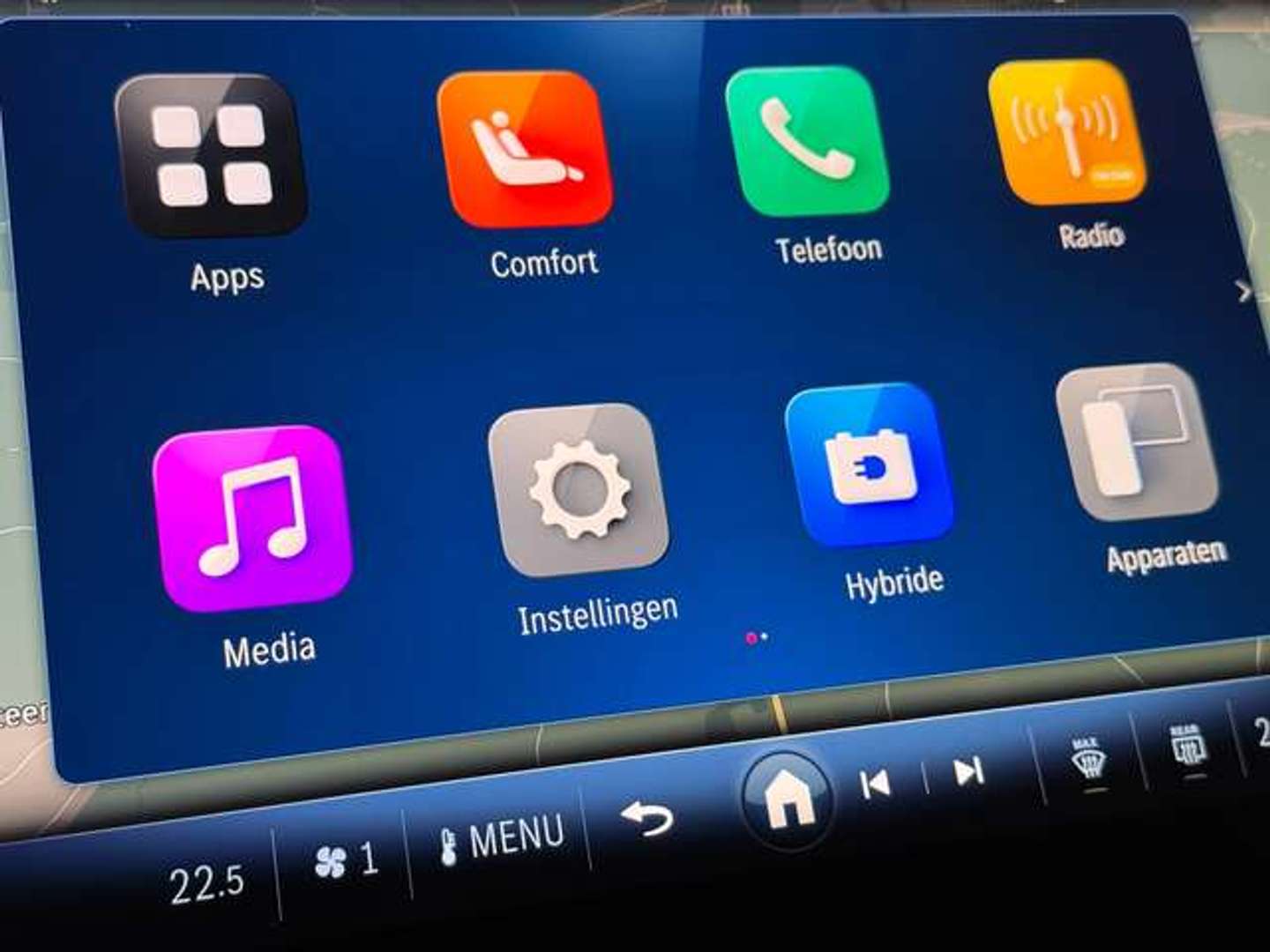 Mercedes Classe E Break 300 Night Edition - 2024 - Joinsteer - #23