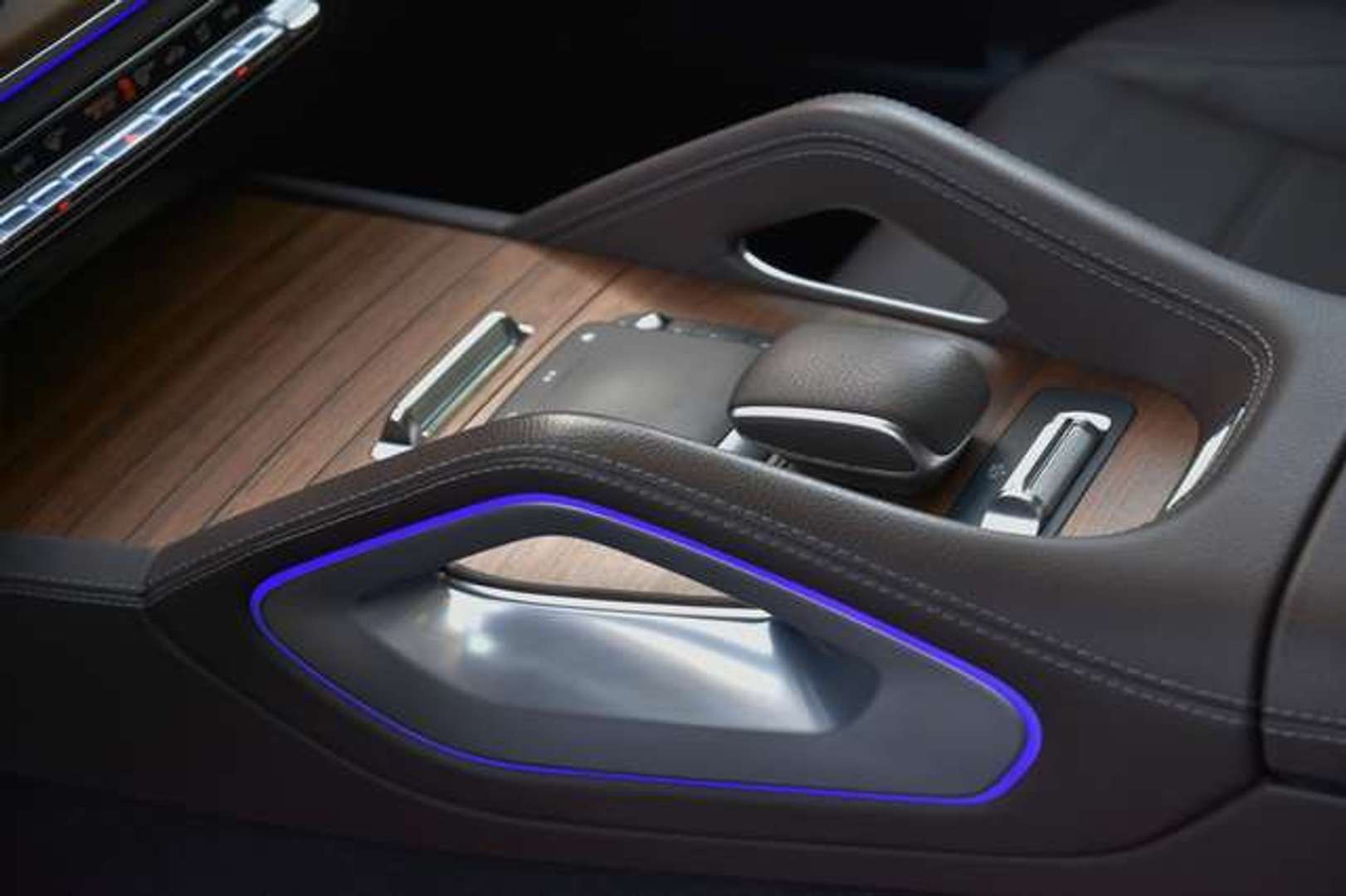 Mercedes GLS 400 AMG Line - 2023 - Joinsteer - #21