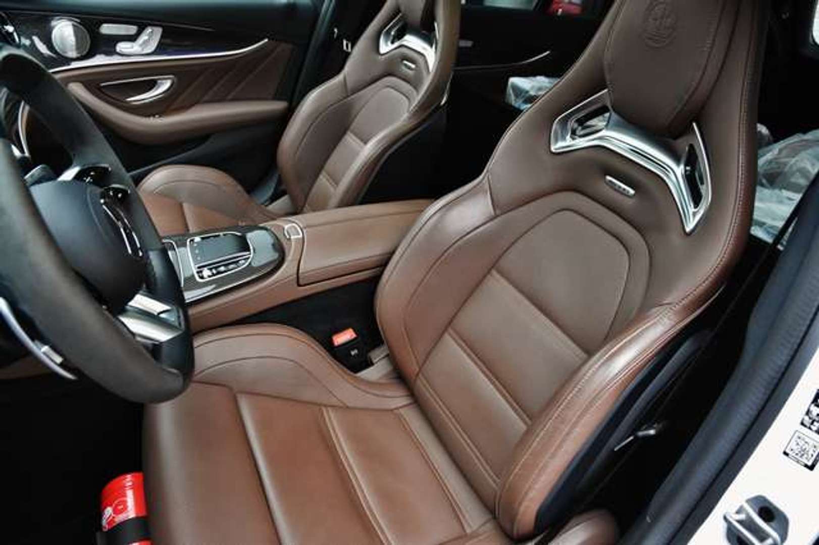 Mercedes Classe E63 AMG 63 AMG Line - 2024 - Joinsteer - #24