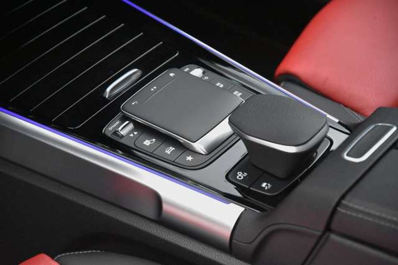 Mercedes GLB 35 AMG 35 AMG Line - 2023 - Joinsteer - #21