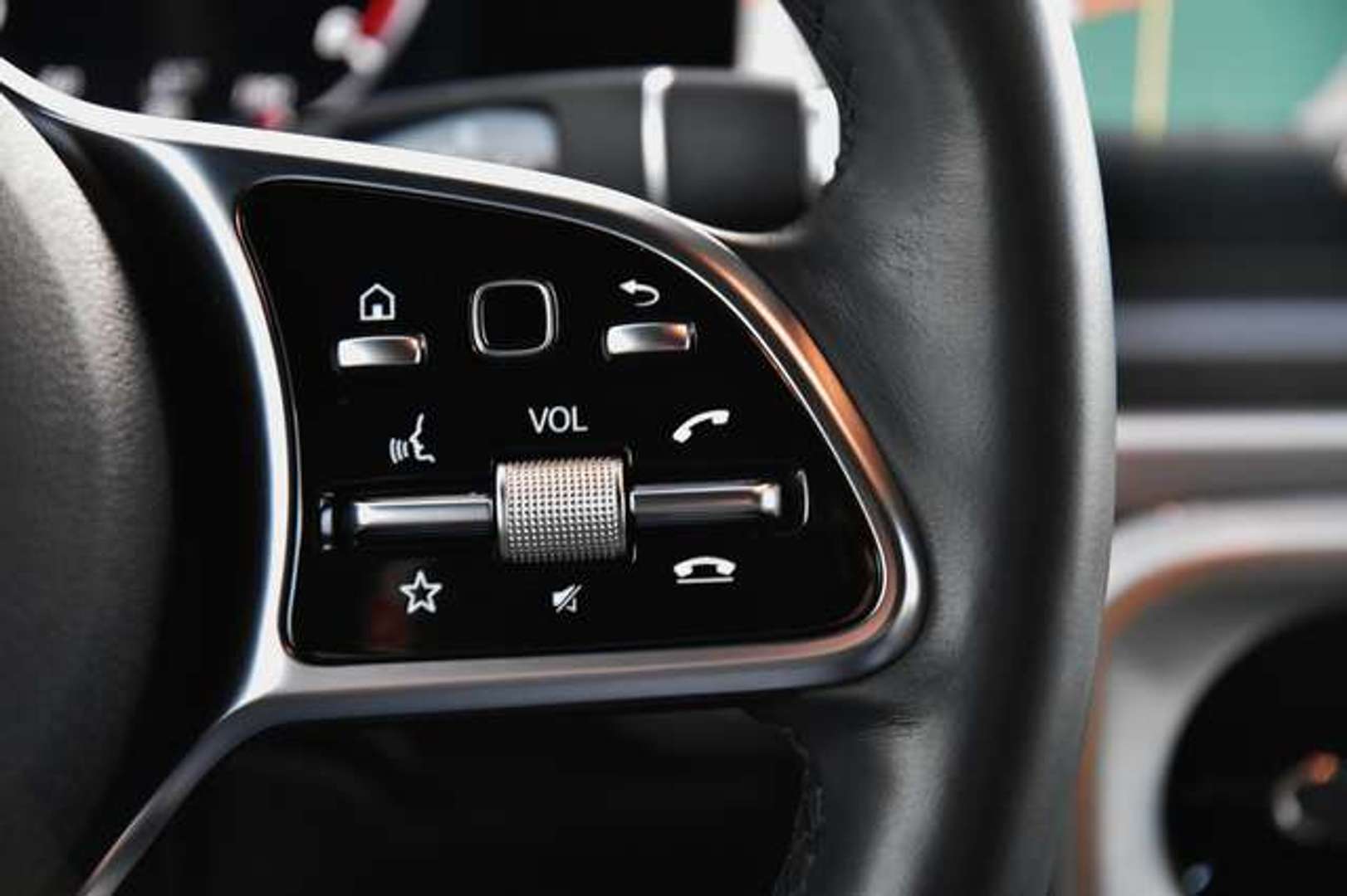 Mercedes GLS 400 - 2021 - Joinsteer - #28