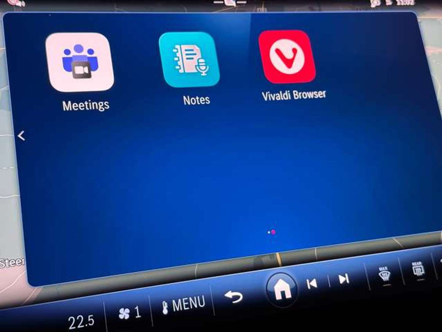 Mercedes Classe E Break 300 Night Edition - 2024 - Joinsteer - #24