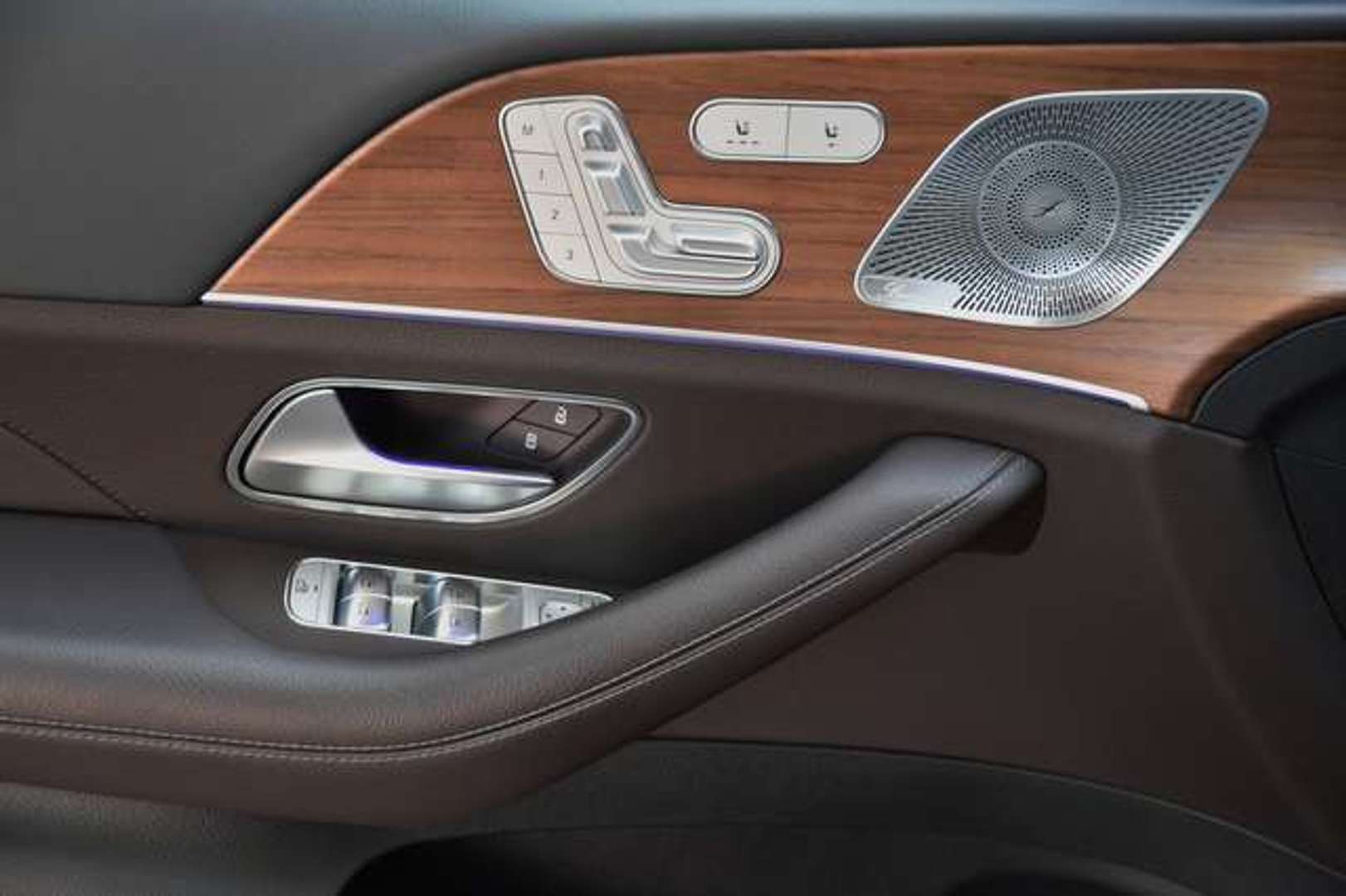 Mercedes GLS 400 AMG Line - 2023 - Joinsteer - #22