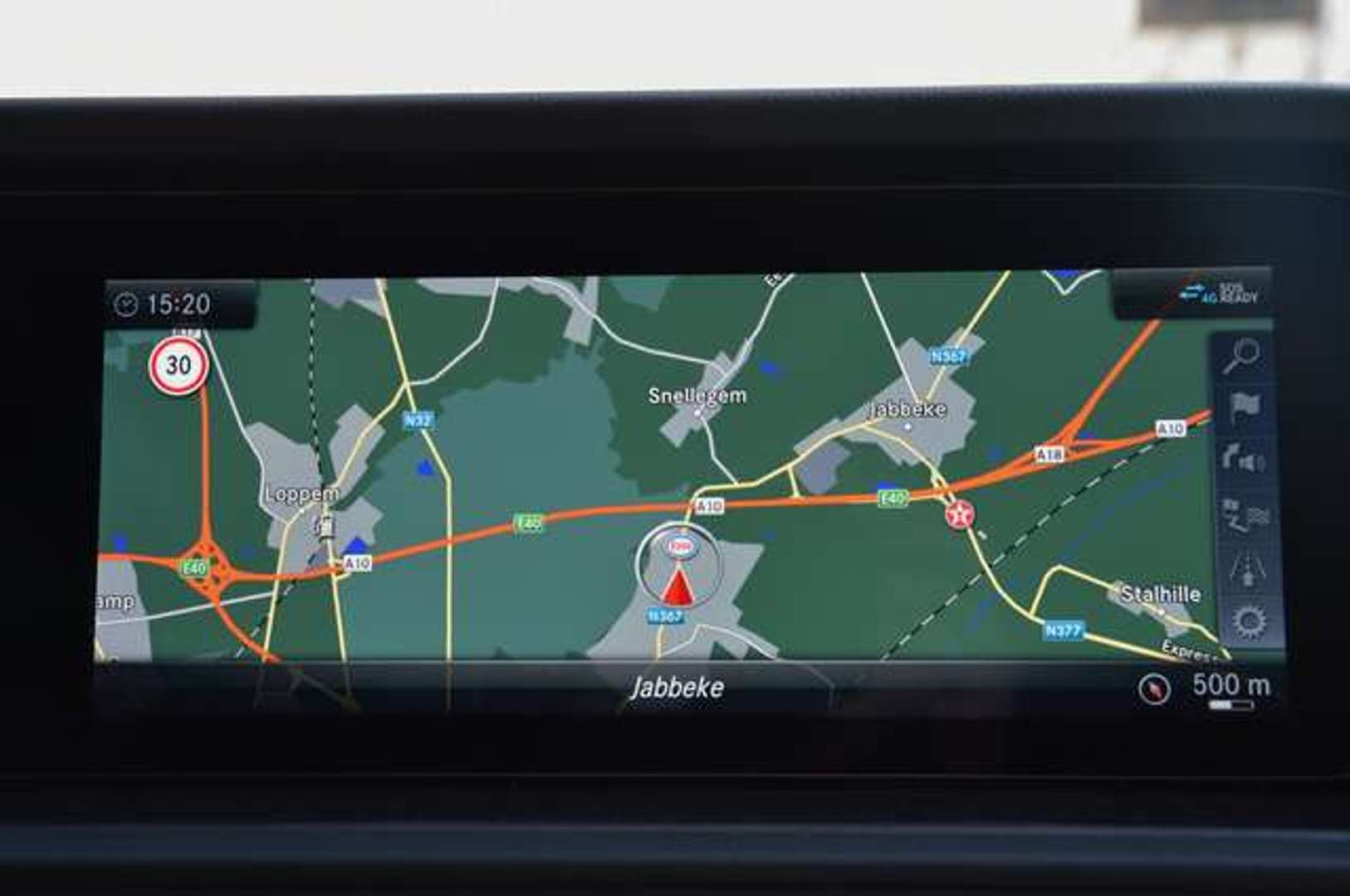 Mercedes GLS 400 - 2021 - Joinsteer - #29