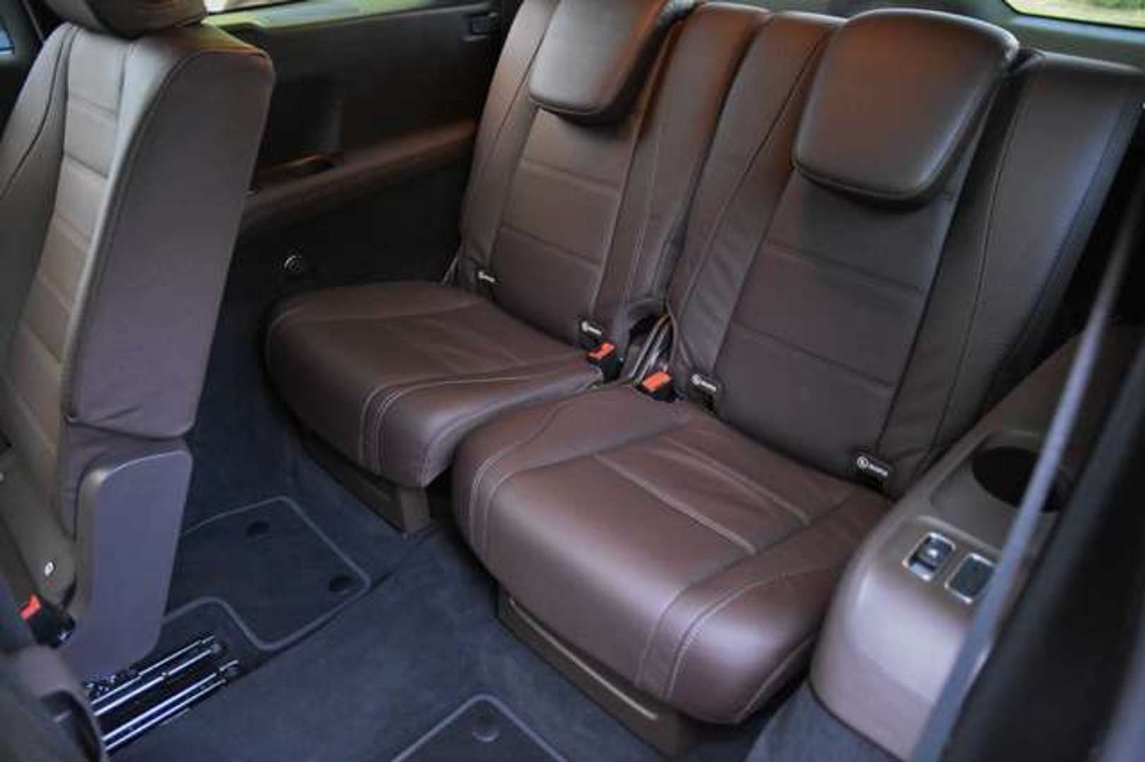 Mercedes GLS 400 AMG Line - 2023 - Joinsteer - #23