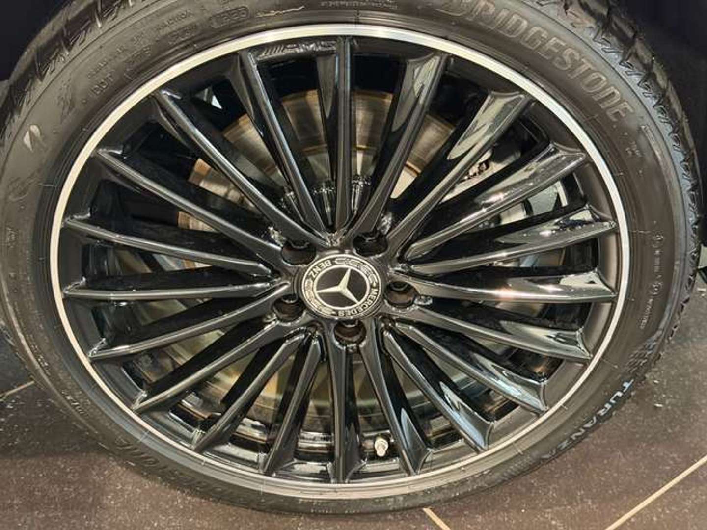 Mercedes CLA 250 E Shooting Brake 250 AMG Line - 2025 - Joinsteer - #36