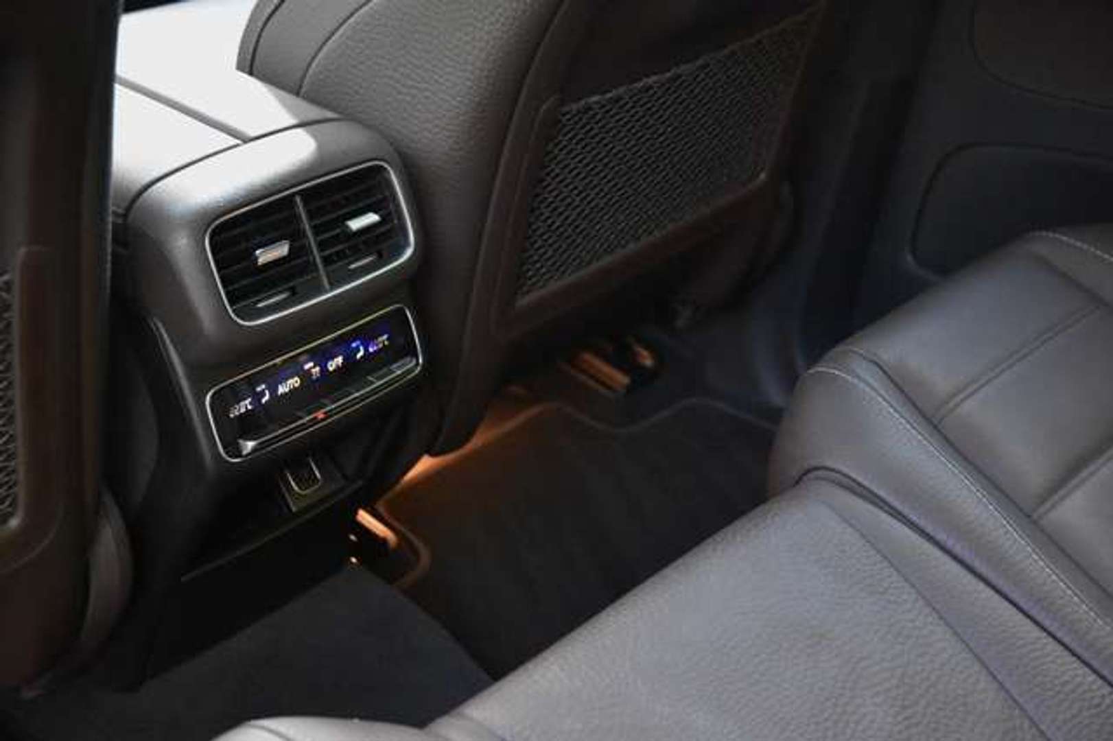 Mercedes GLS 400 AMG Line - 2023 - Joinsteer - #24