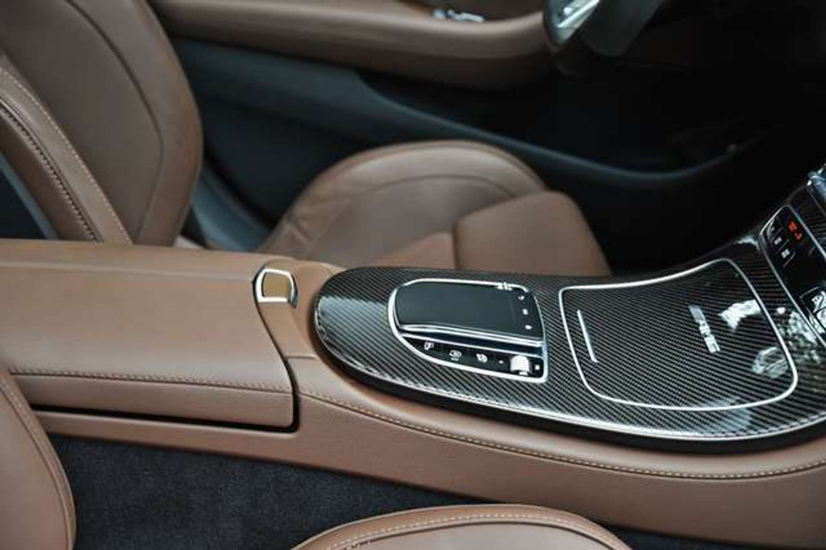 Mercedes Classe E63 AMG 63 AMG Line - 2024 - Joinsteer - #27